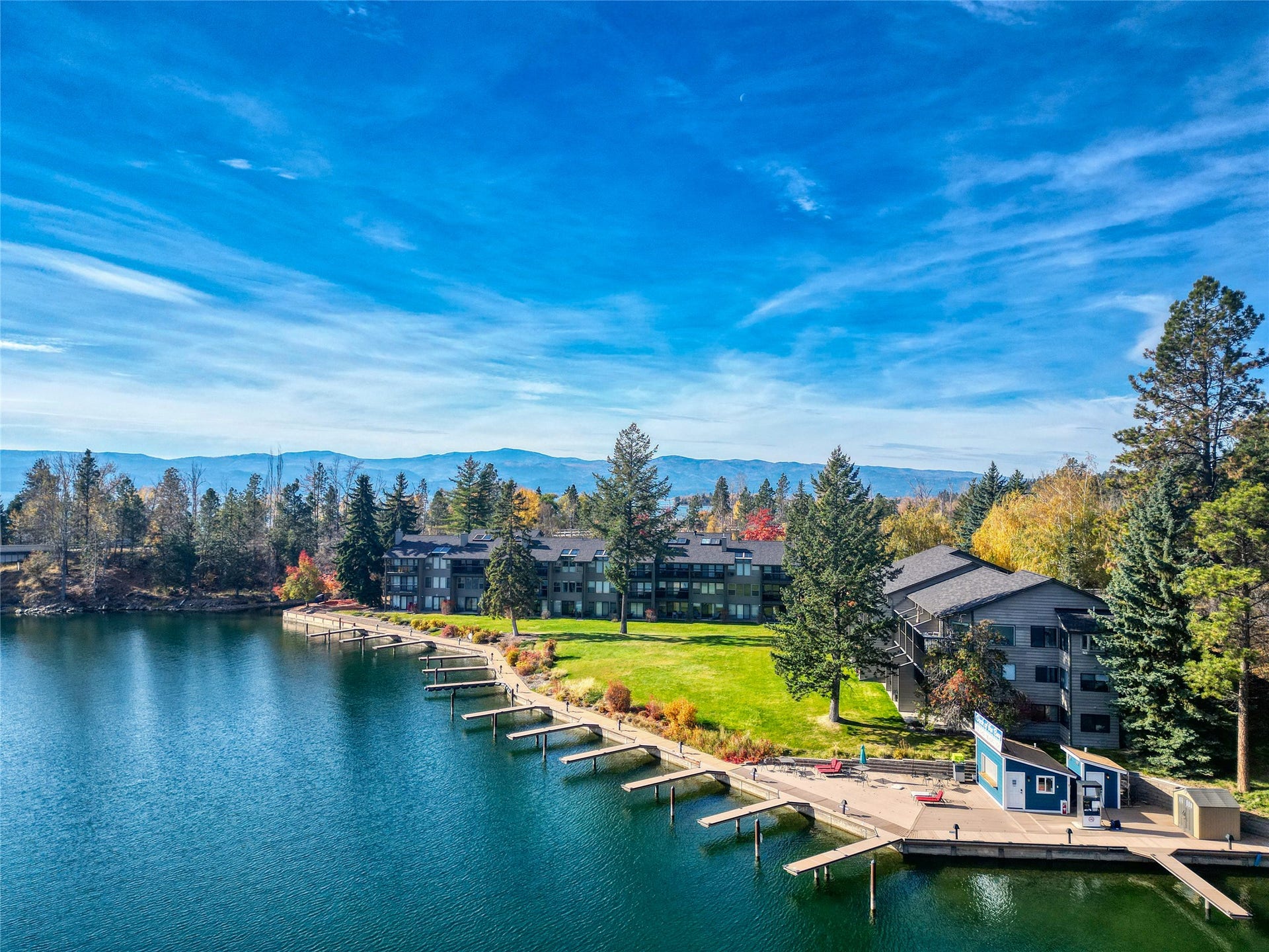 180 Vista Lane, #137, Bigfork, MT 59911