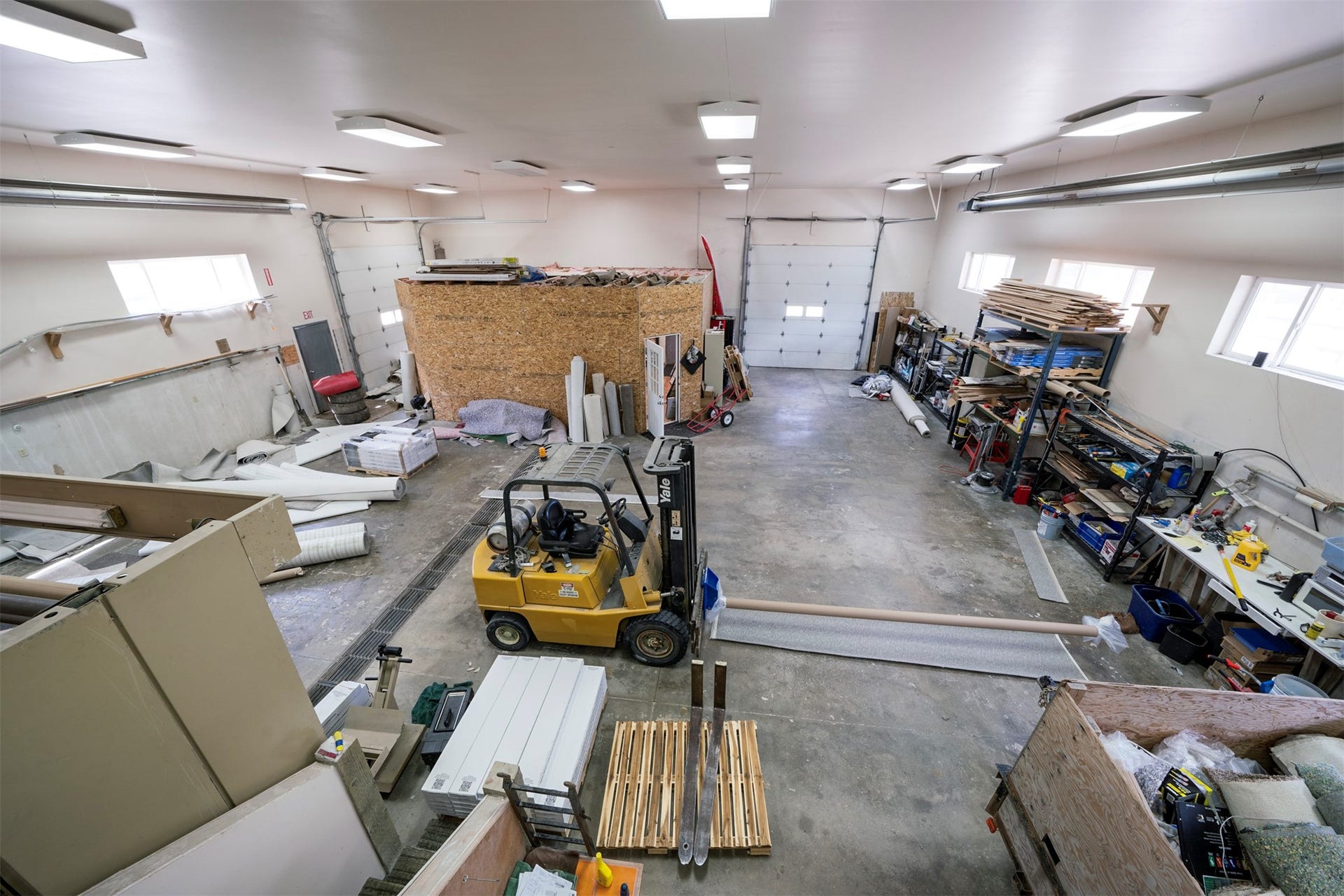 31566 S Ferndale Drive, Bigfork, MT 59911