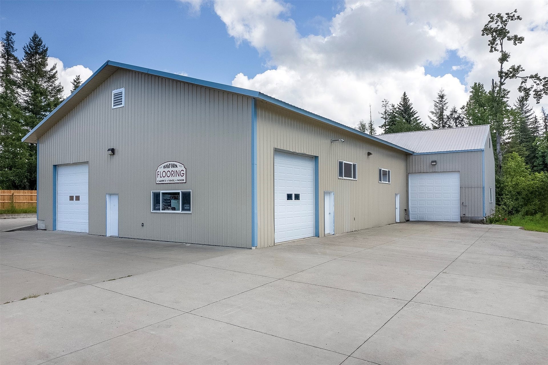 31566 S Ferndale Drive, Bigfork, MT 59911