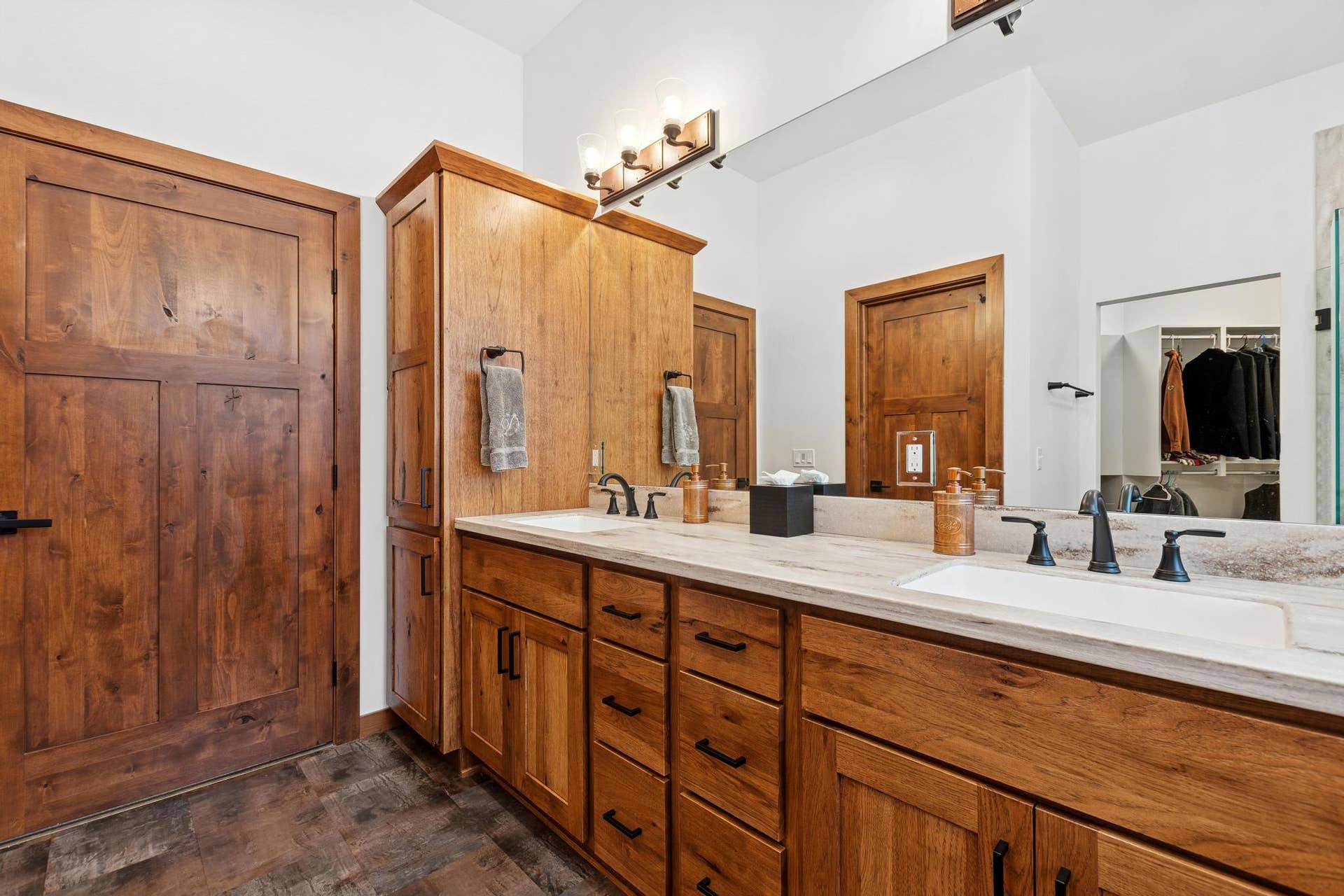 463 Deer Creek Road, Lakeside, MT