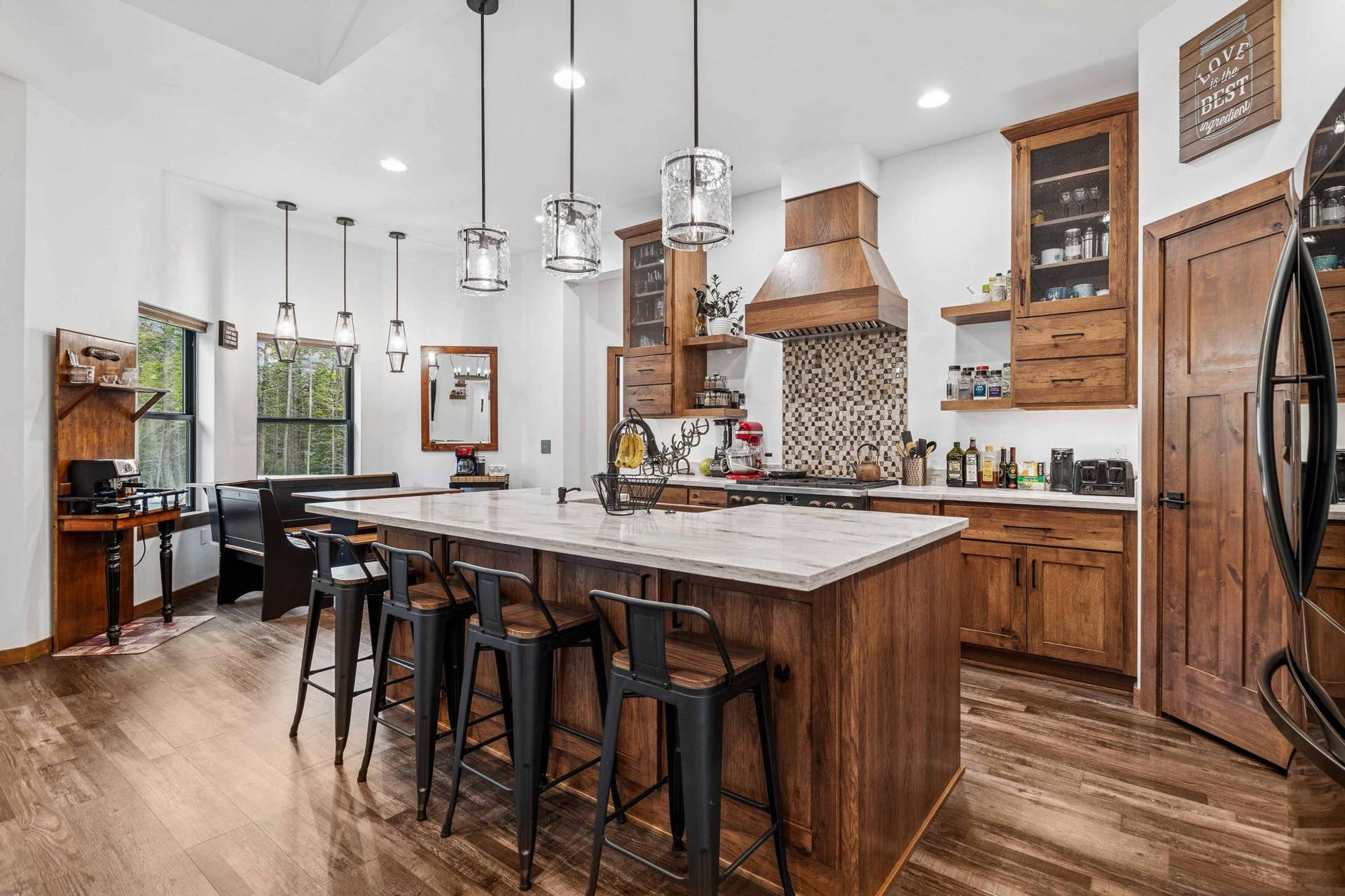 463 Deer Creek Road, Lakeside, MT