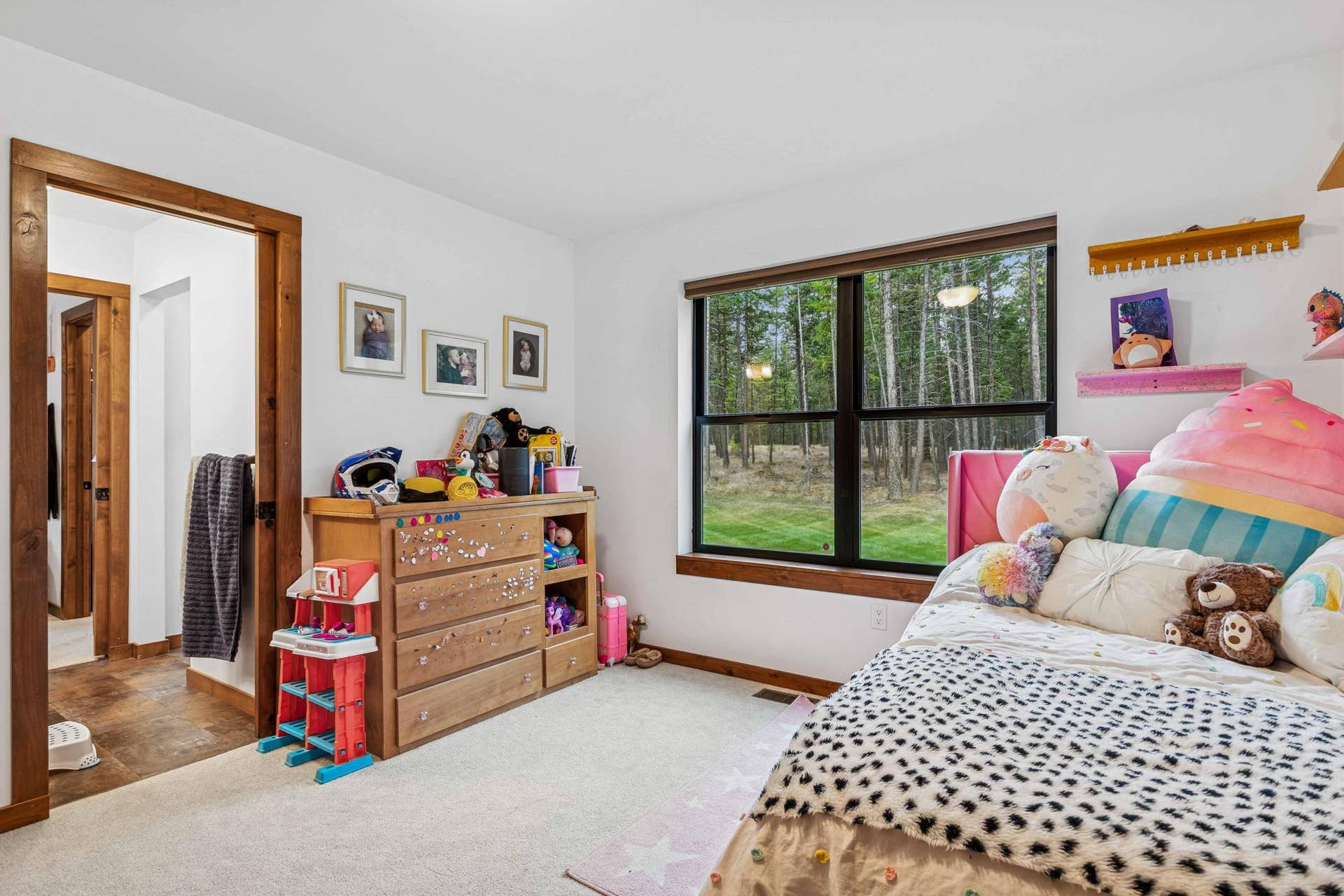 463 Deer Creek Road, Lakeside, MT