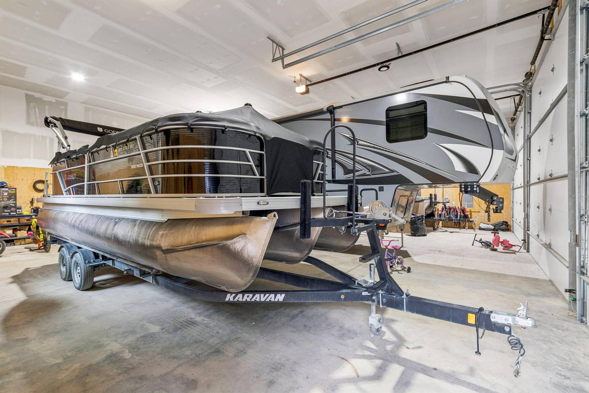 463 Deer Creek Road, Lakeside, MT