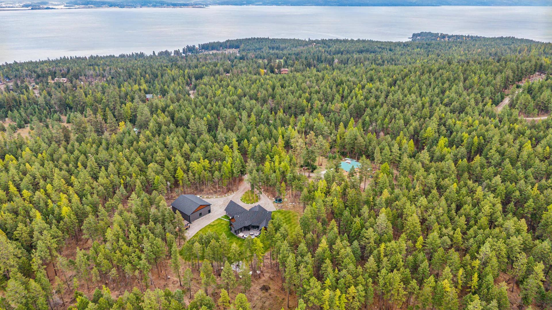463 Deer Creek Road, Lakeside, MT