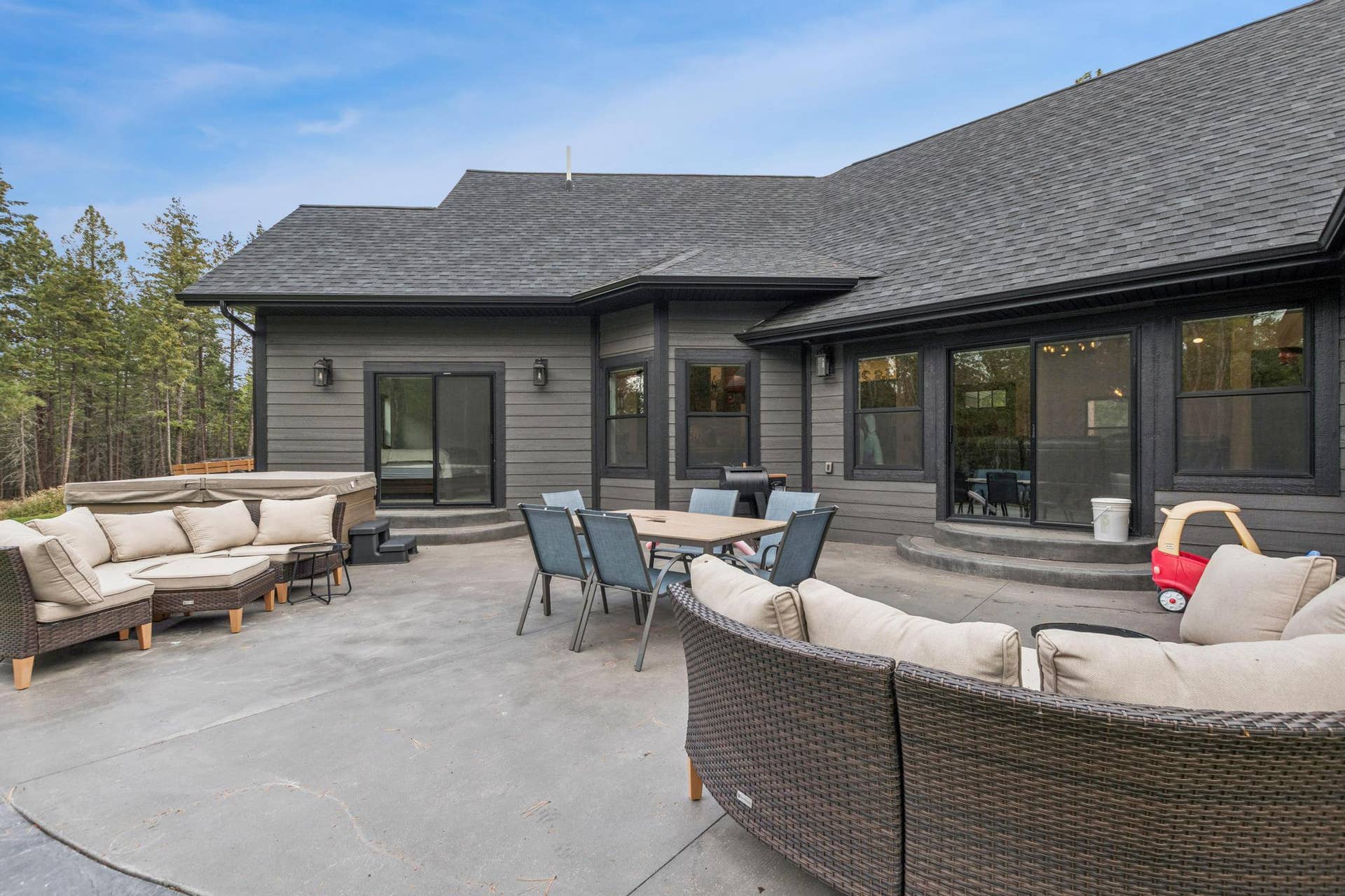 463 Deer Creek Road, Lakeside, MT