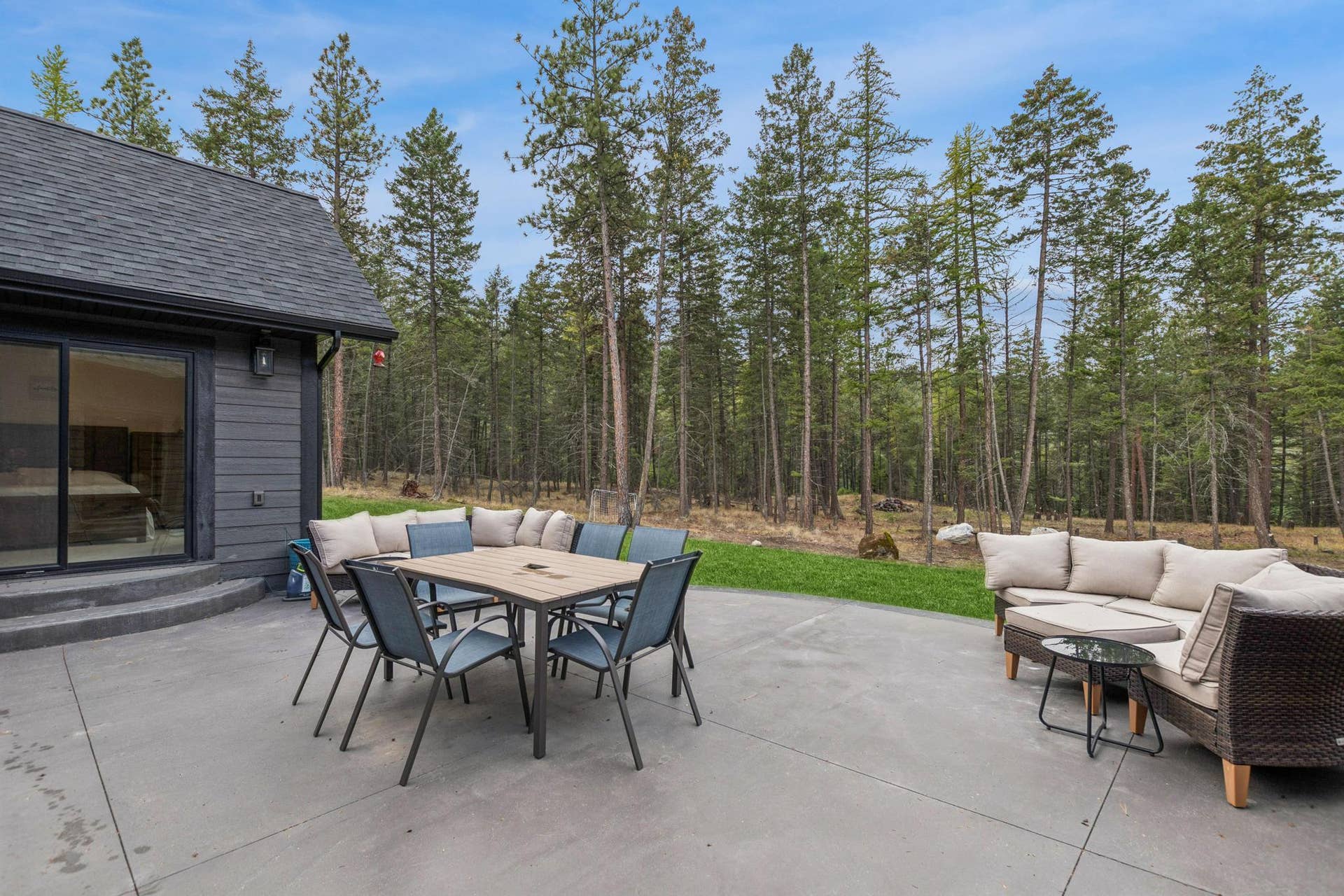 463 Deer Creek Road, Lakeside, MT
