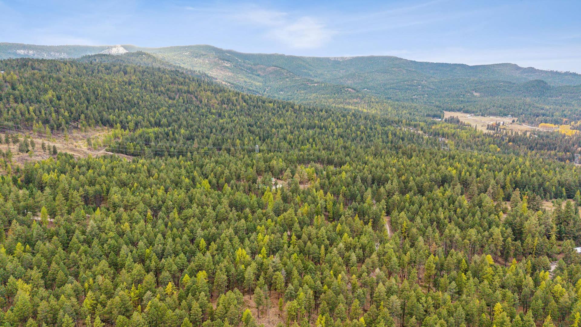 463 Deer Creek Road, Lakeside, MT