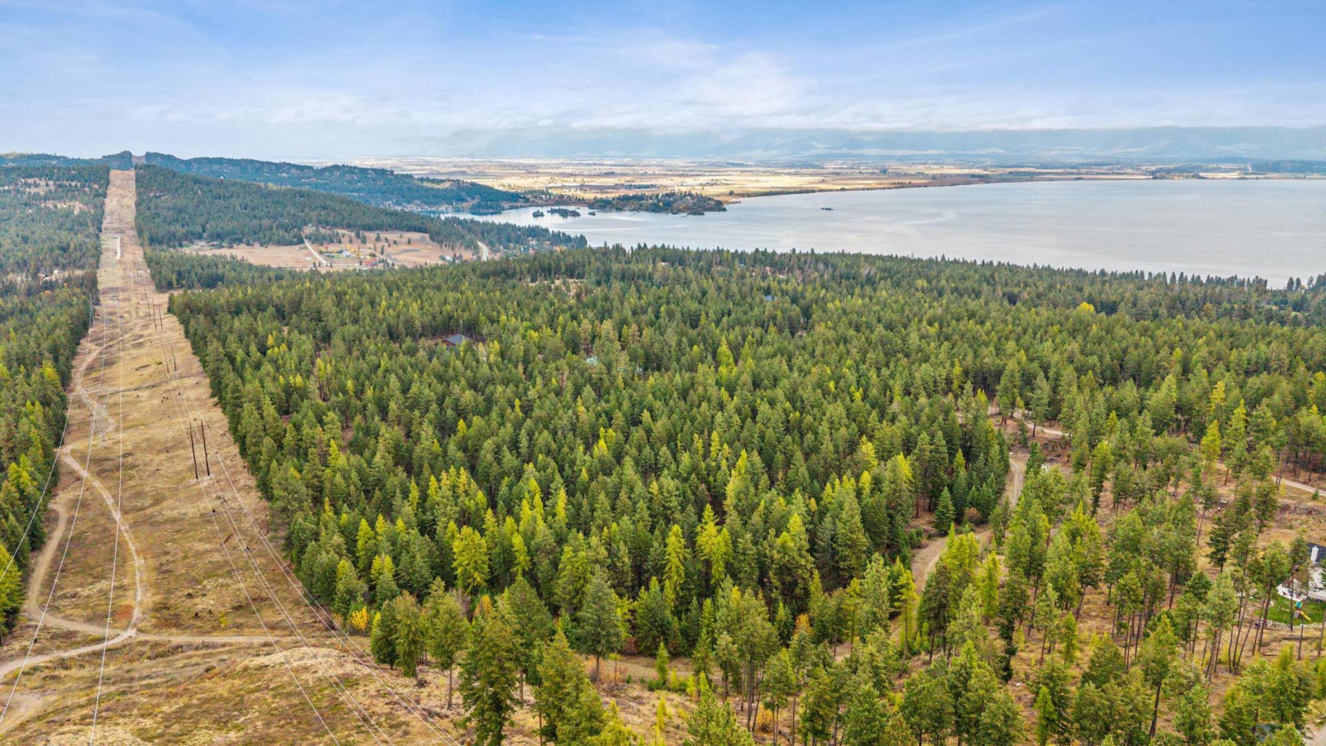 463 Deer Creek Road, Lakeside, MT