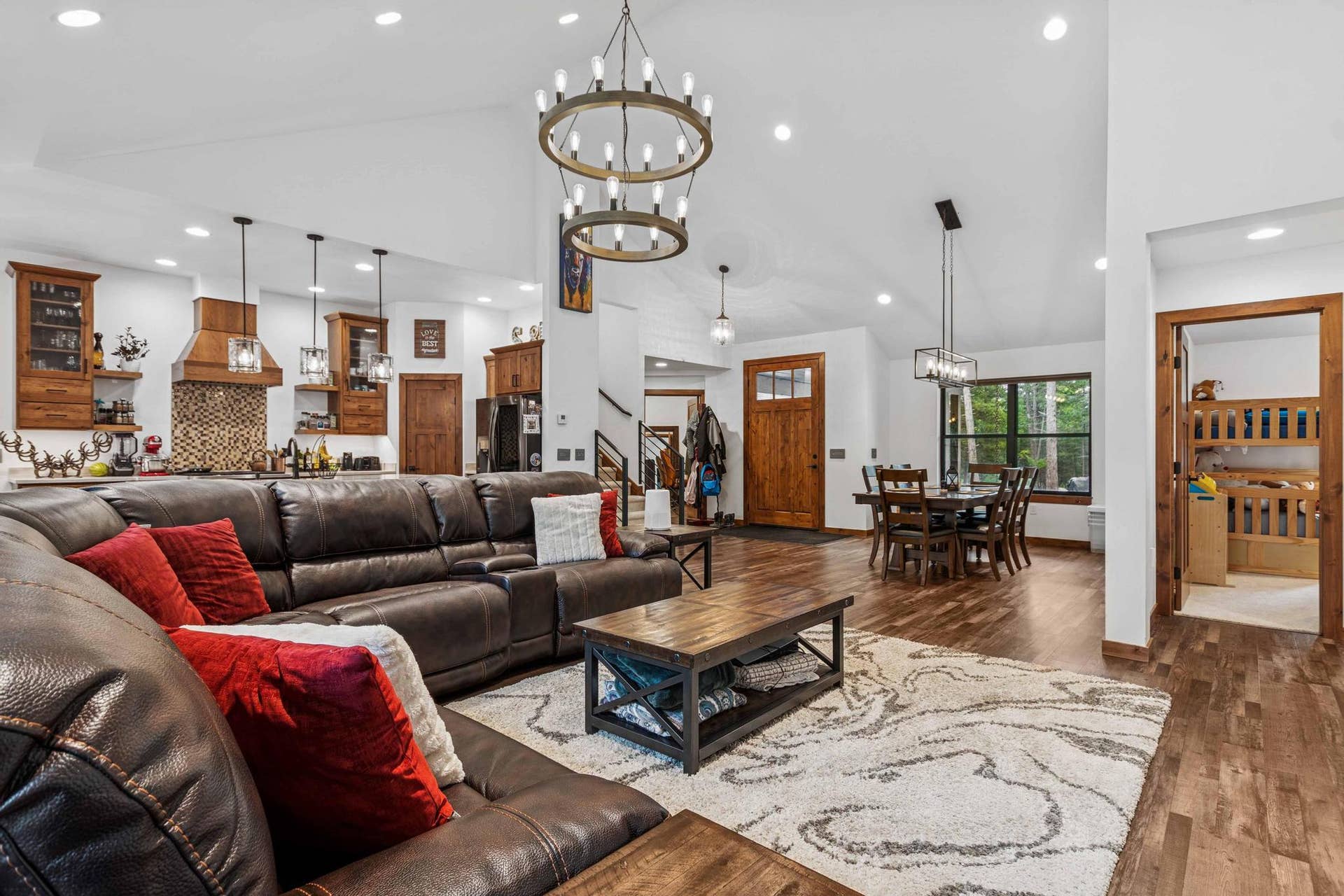 463 Deer Creek Road, Lakeside, MT