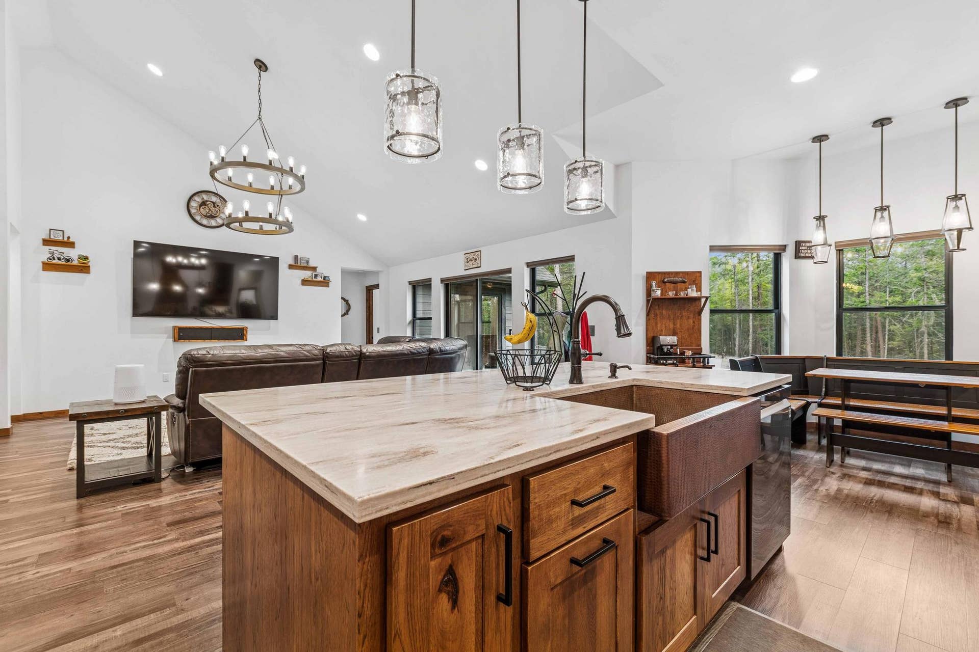 463 Deer Creek Road, Lakeside, MT