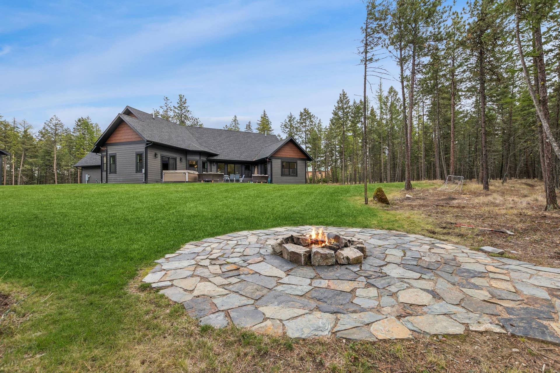 463 Deer Creek Road, Lakeside, MT