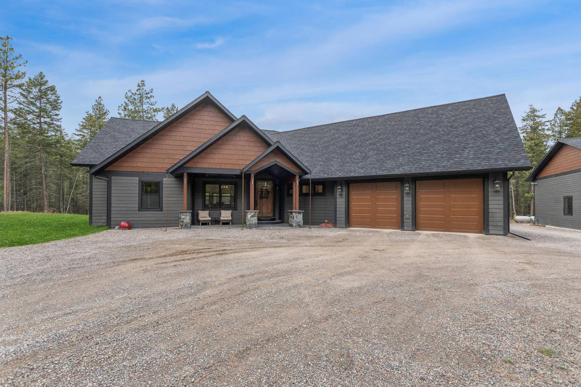 463 Deer Creek Road, Lakeside, MT