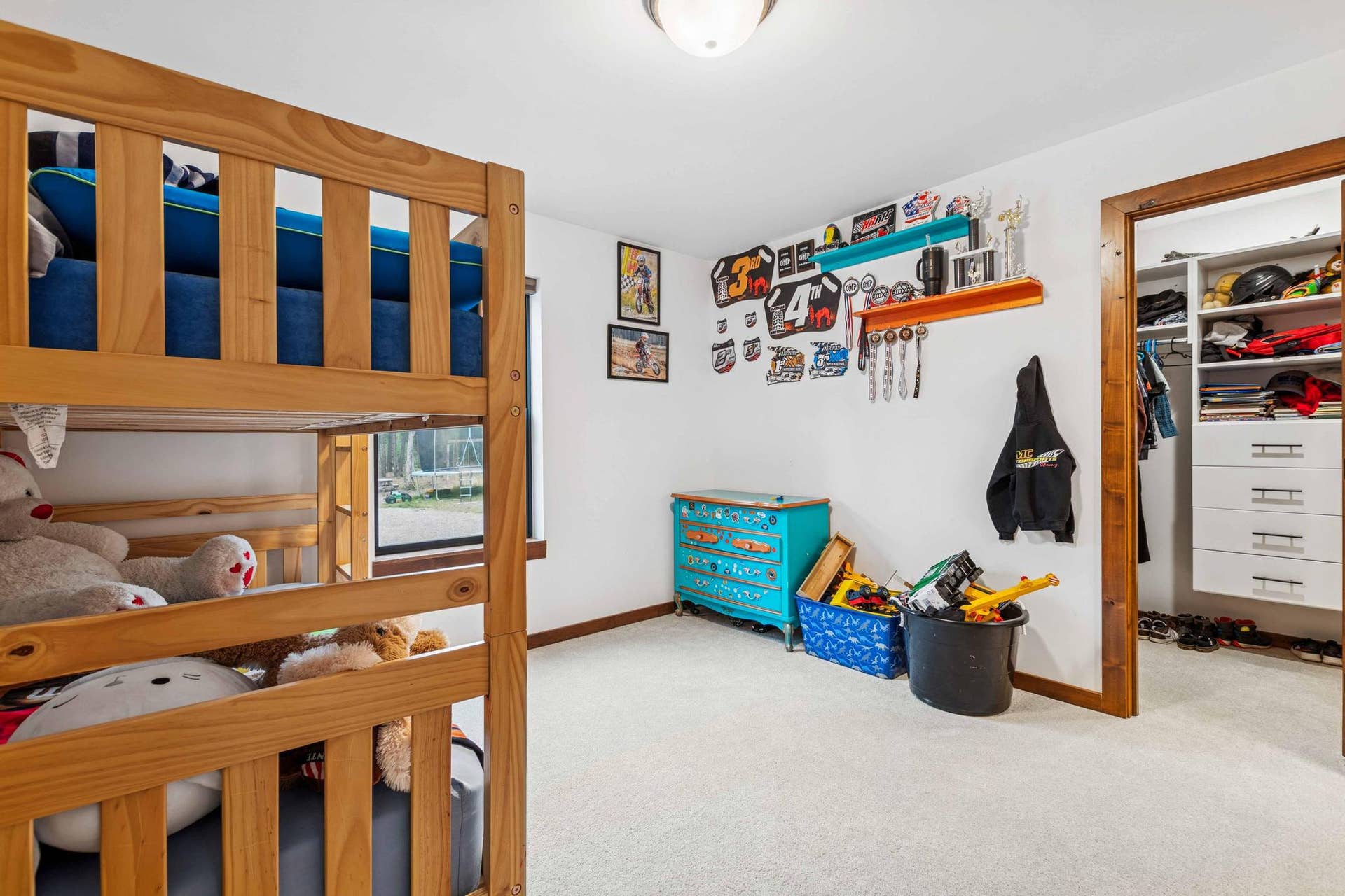 463 Deer Creek Road, Lakeside, MT