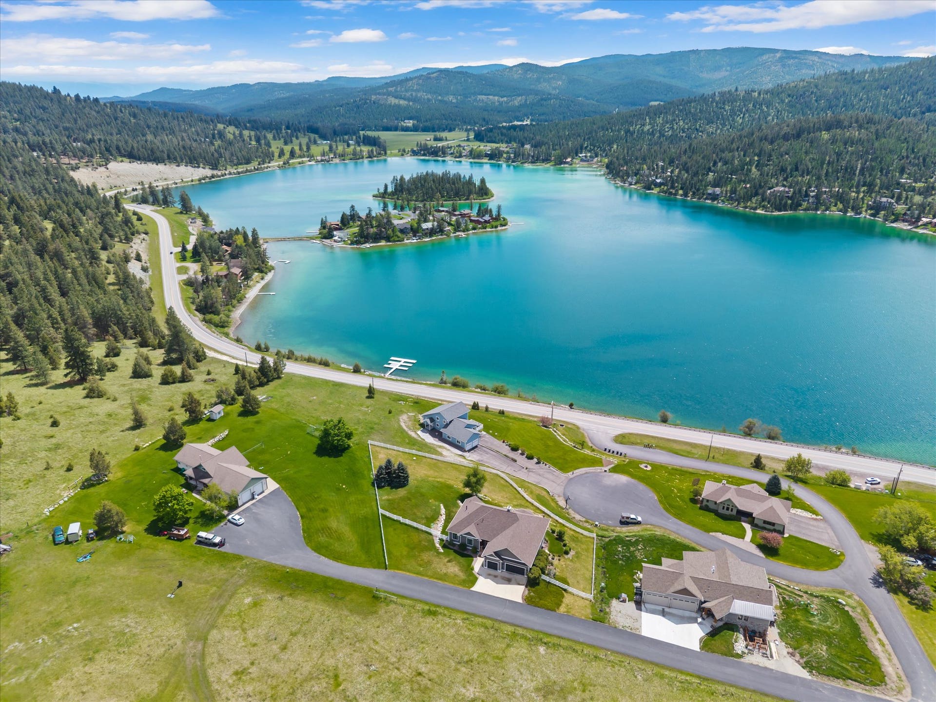 45 Roybals Way, Kalispell, MT 59901 45 Roybals Way, Kalispell, MT 59901