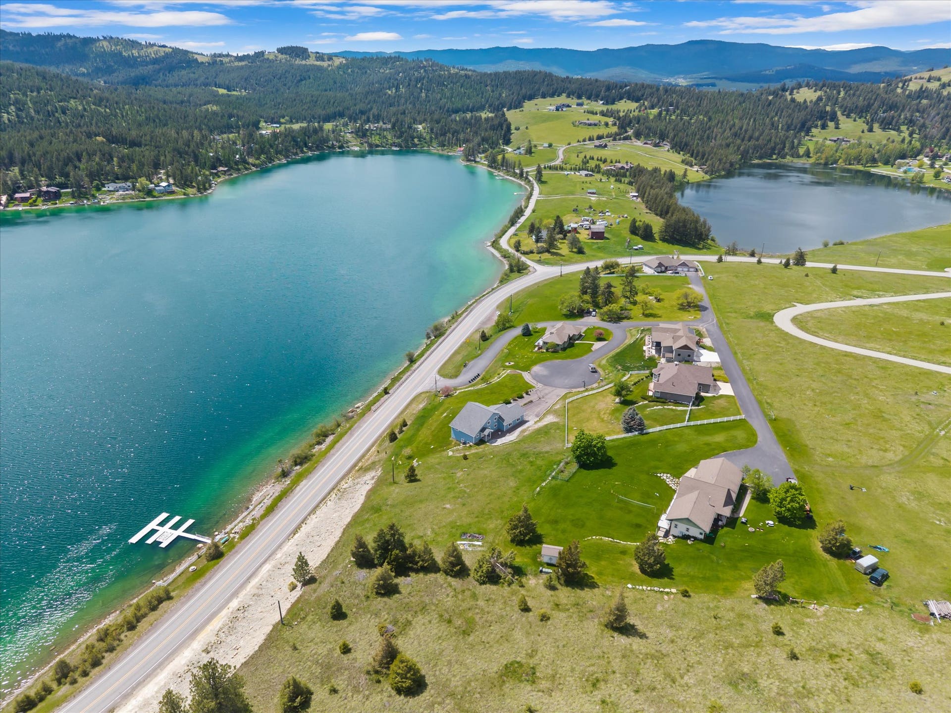 45 Roybals Way, Kalispell, MT 59901 45 Roybals Way, Kalispell, MT 59901