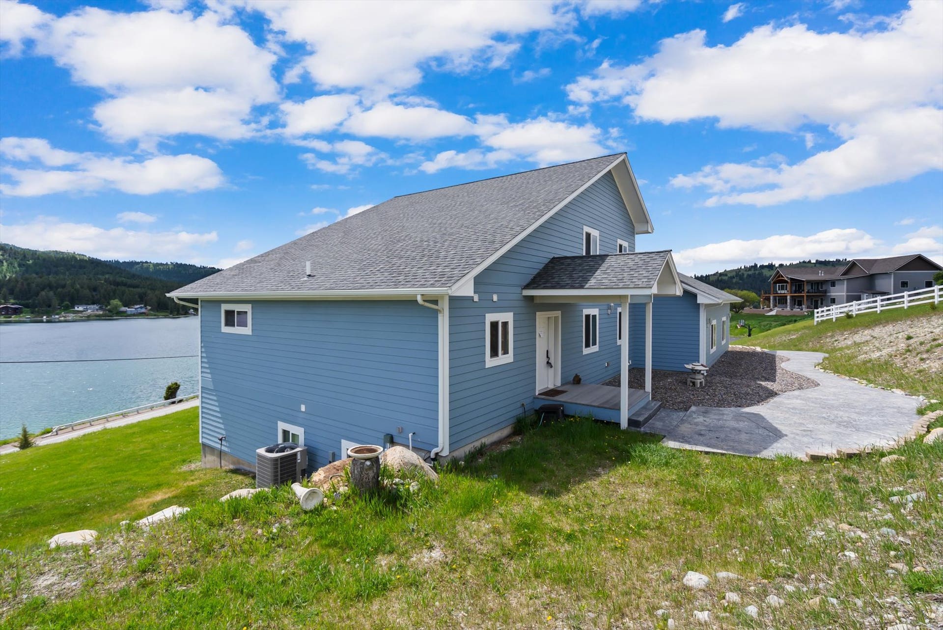 45 Roybals Way, Kalispell, MT 59901 45 Roybals Way, Kalispell, MT 59901