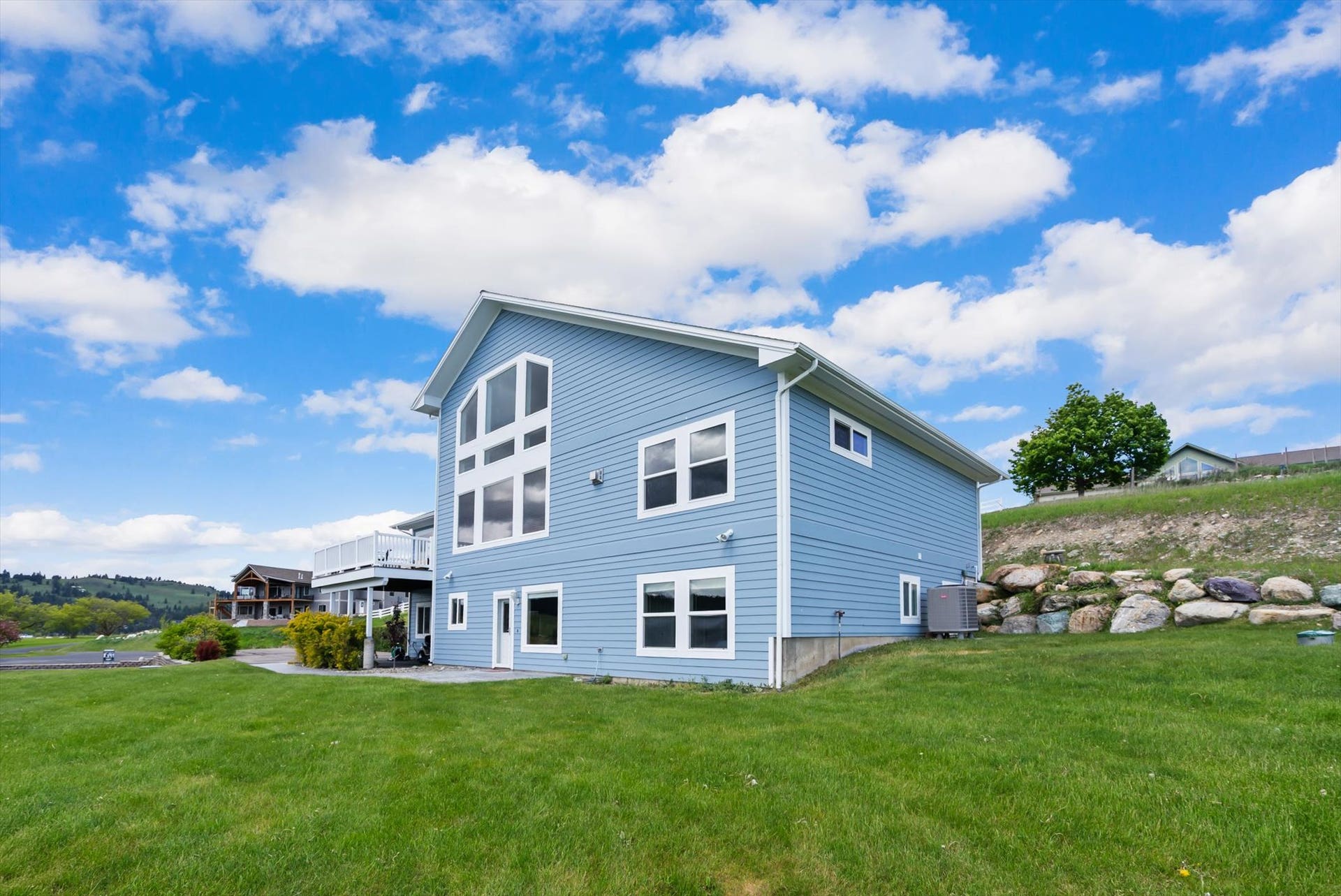 45 Roybals Way, Kalispell, MT 59901 45 Roybals Way, Kalispell, MT 59901