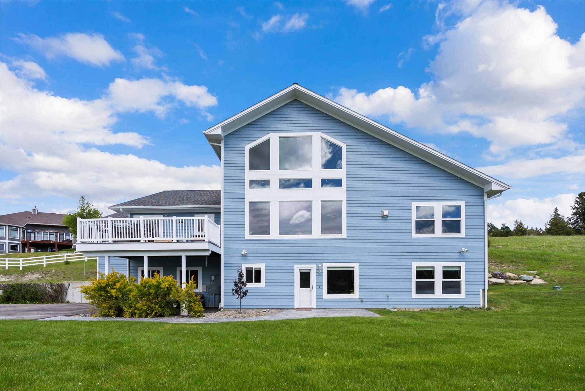 45 Roybals Way, Kalispell, MT 59901 45 Roybals Way, Kalispell, MT 59901