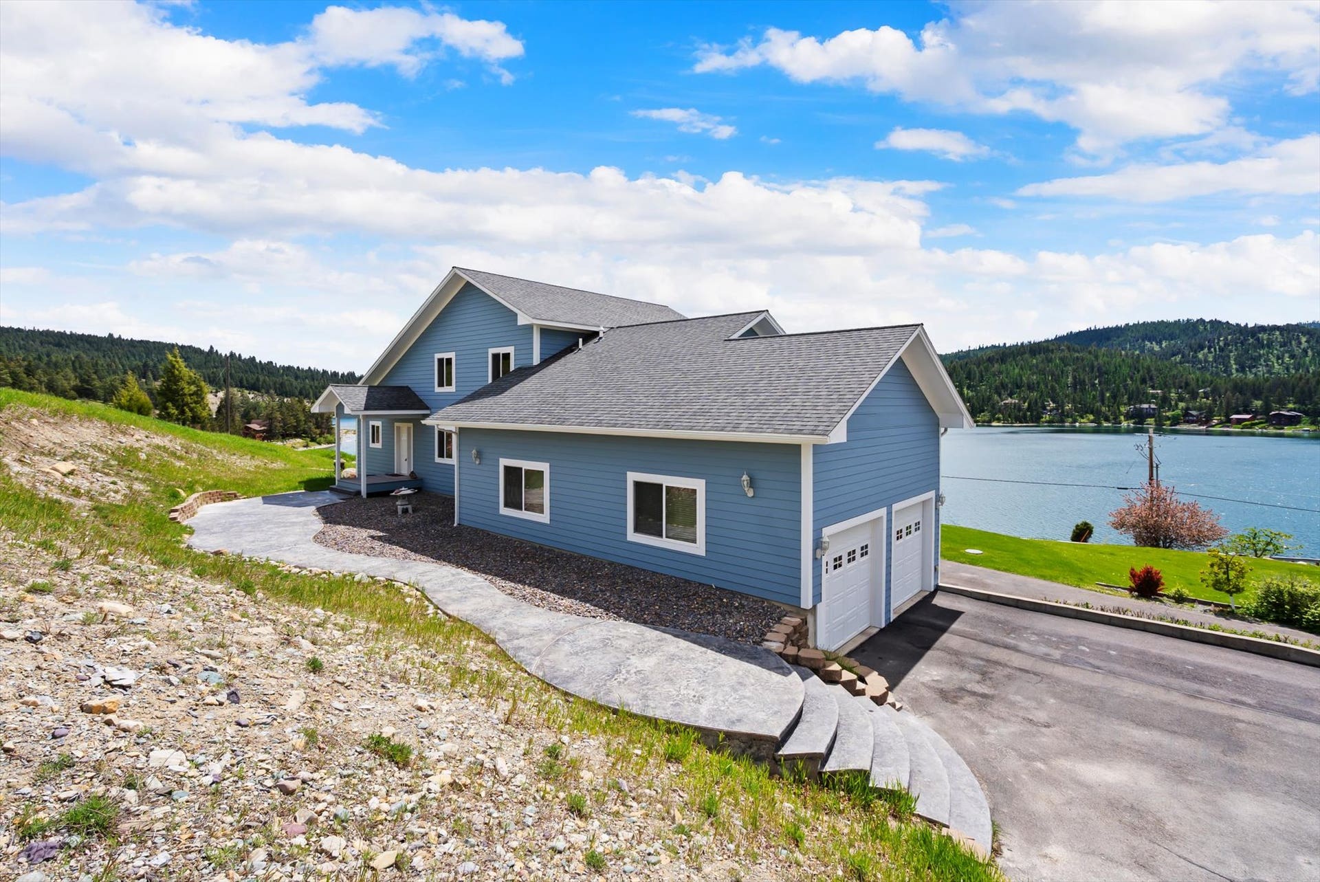 45 Roybals Way, Kalispell, MT 59901 45 Roybals Way, Kalispell, MT 59901