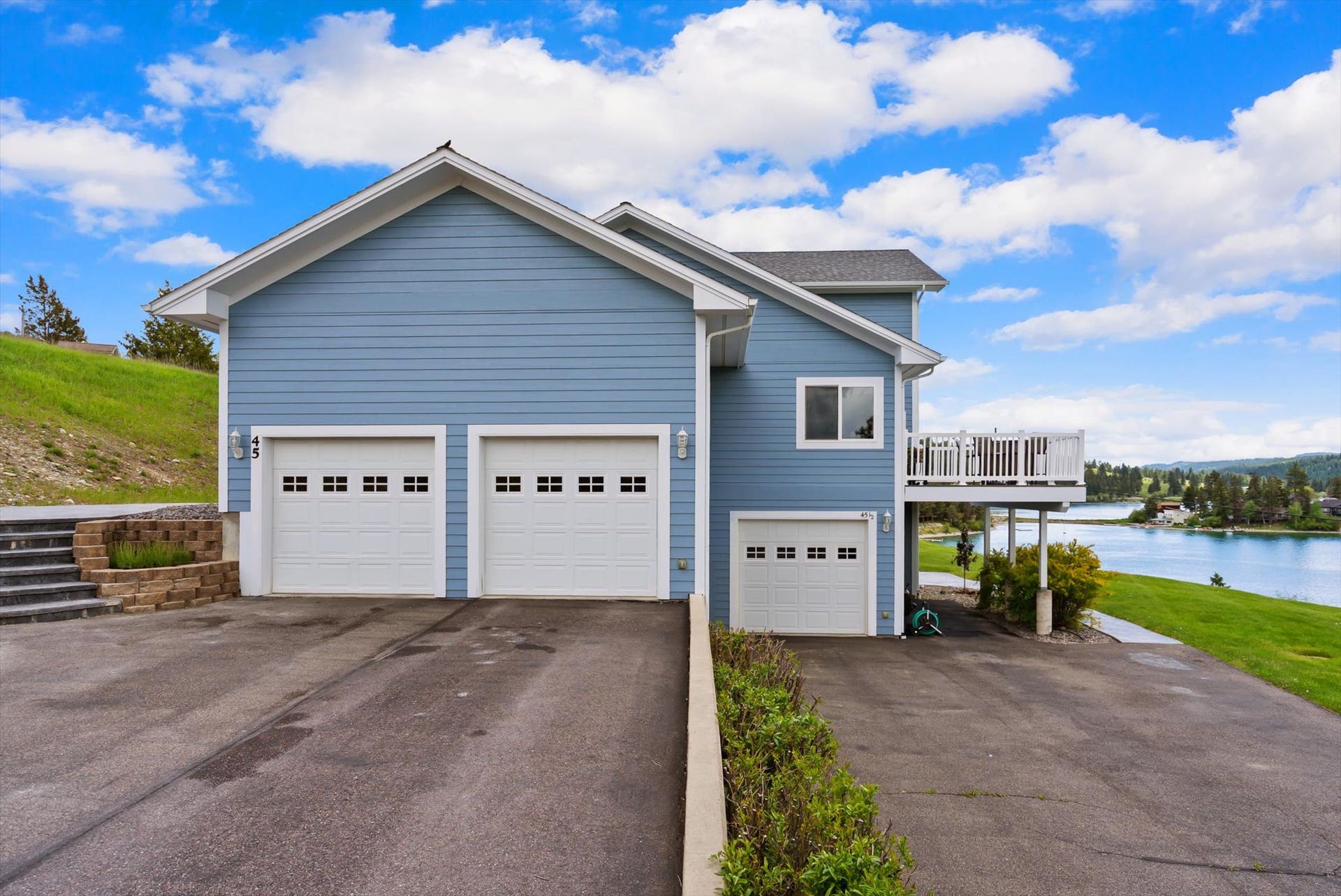 45 Roybals Way, Kalispell, MT 59901 45 Roybals Way, Kalispell, MT 59901
