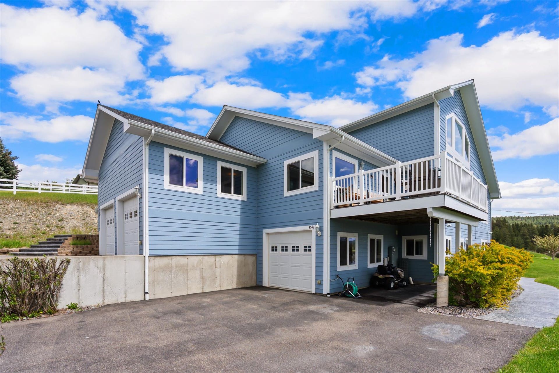 45 Roybals Way, Kalispell, MT 59901 45 Roybals Way, Kalispell, MT 59901