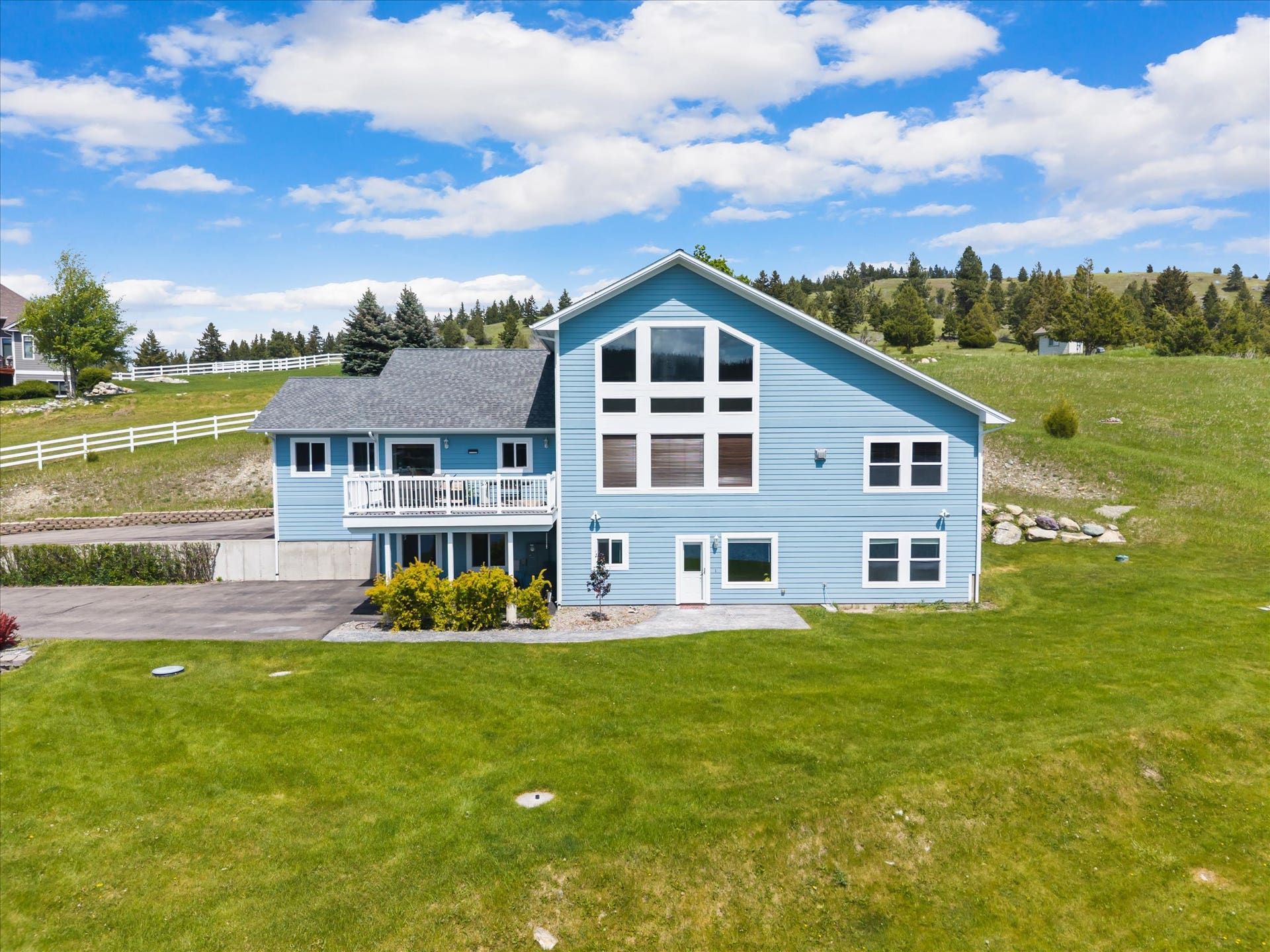 45 Roybals Way, Kalispell, MT 59901 45 Roybals Way, Kalispell, MT 59901