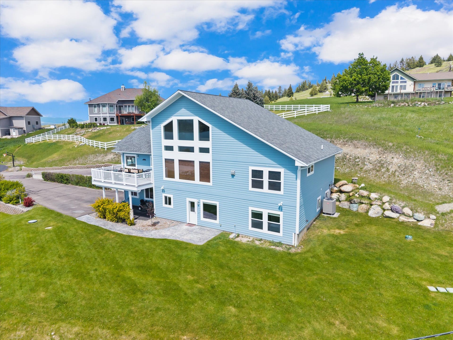 45 Roybals Way, Kalispell, MT 59901 45 Roybals Way, Kalispell, MT 59901