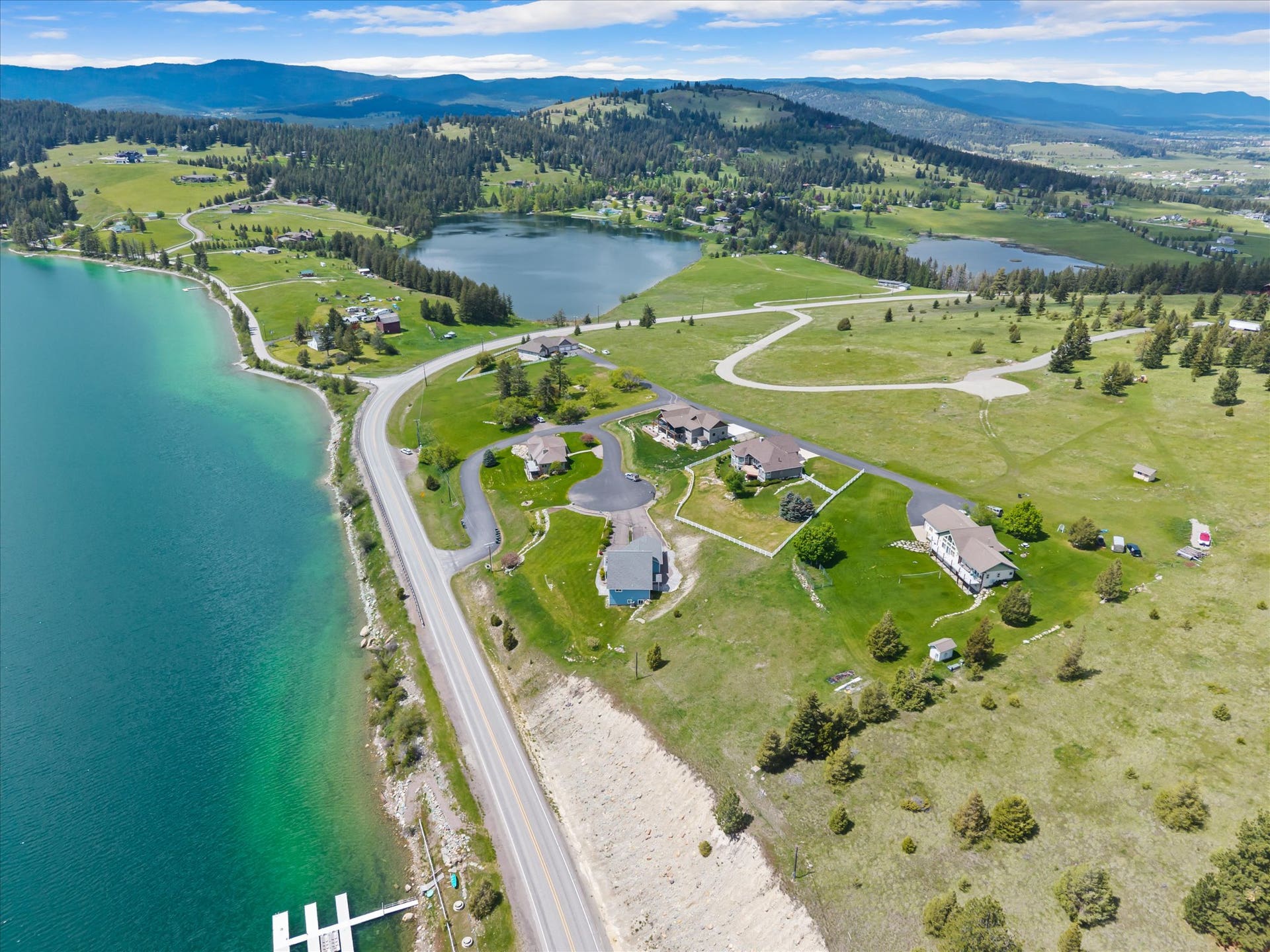 45 Roybals Way, Kalispell, MT 59901 45 Roybals Way, Kalispell, MT 59901