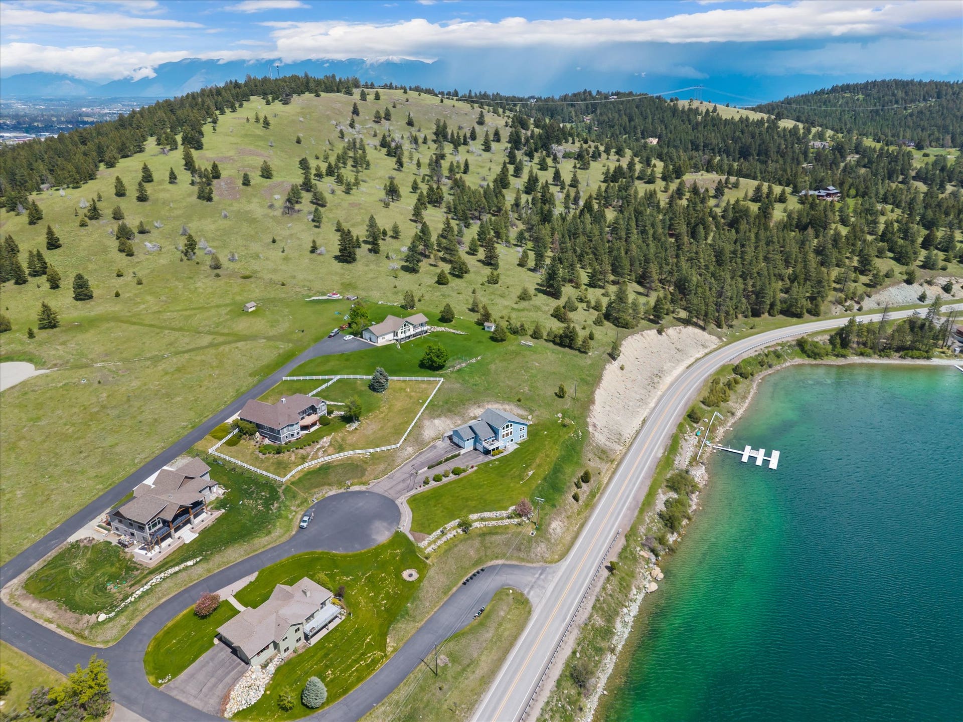 45 Roybals Way, Kalispell, MT 59901 45 Roybals Way, Kalispell, MT 59901