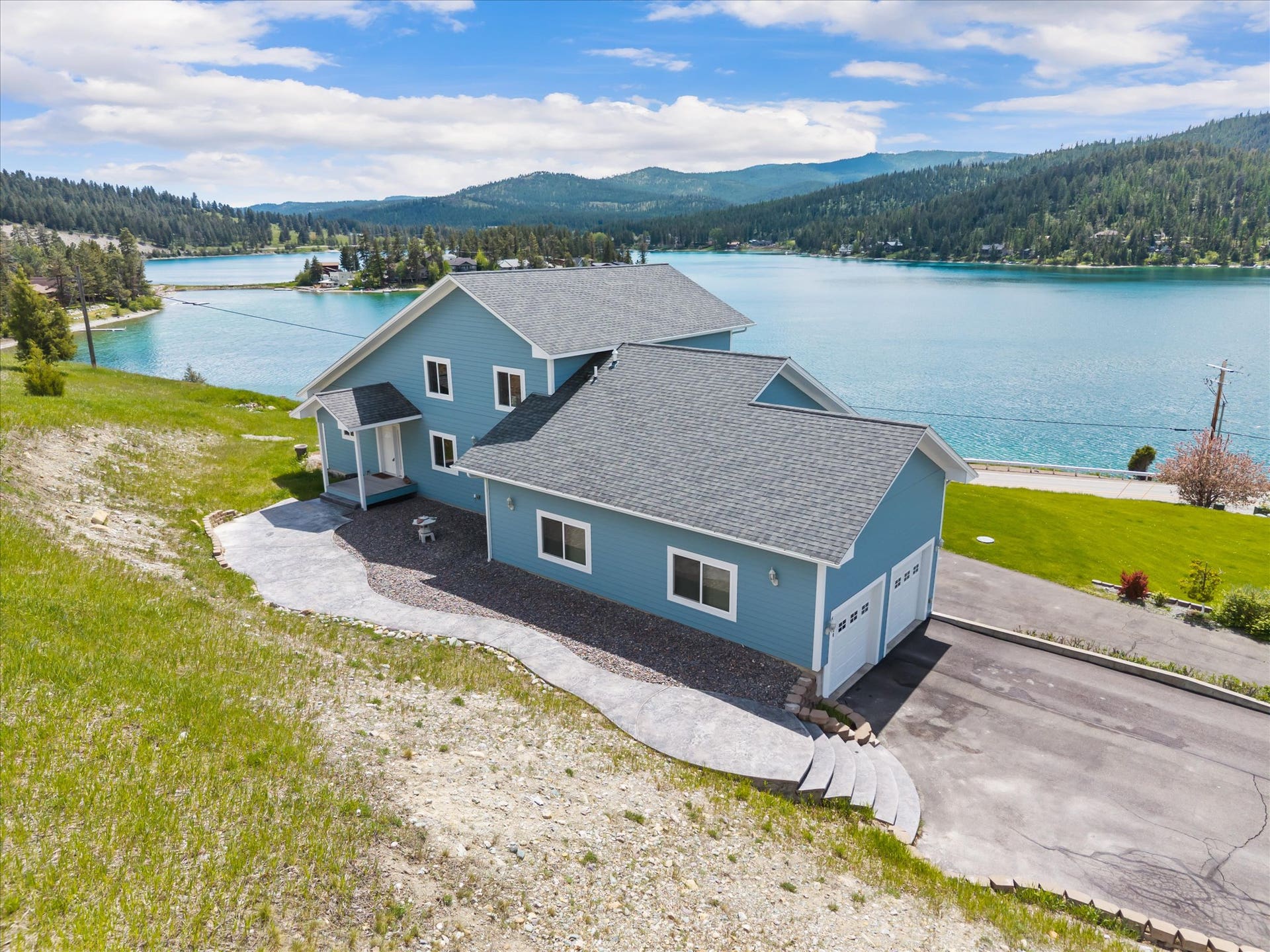 45 Roybals Way, Kalispell, MT 59901 45 Roybals Way, Kalispell, MT 59901