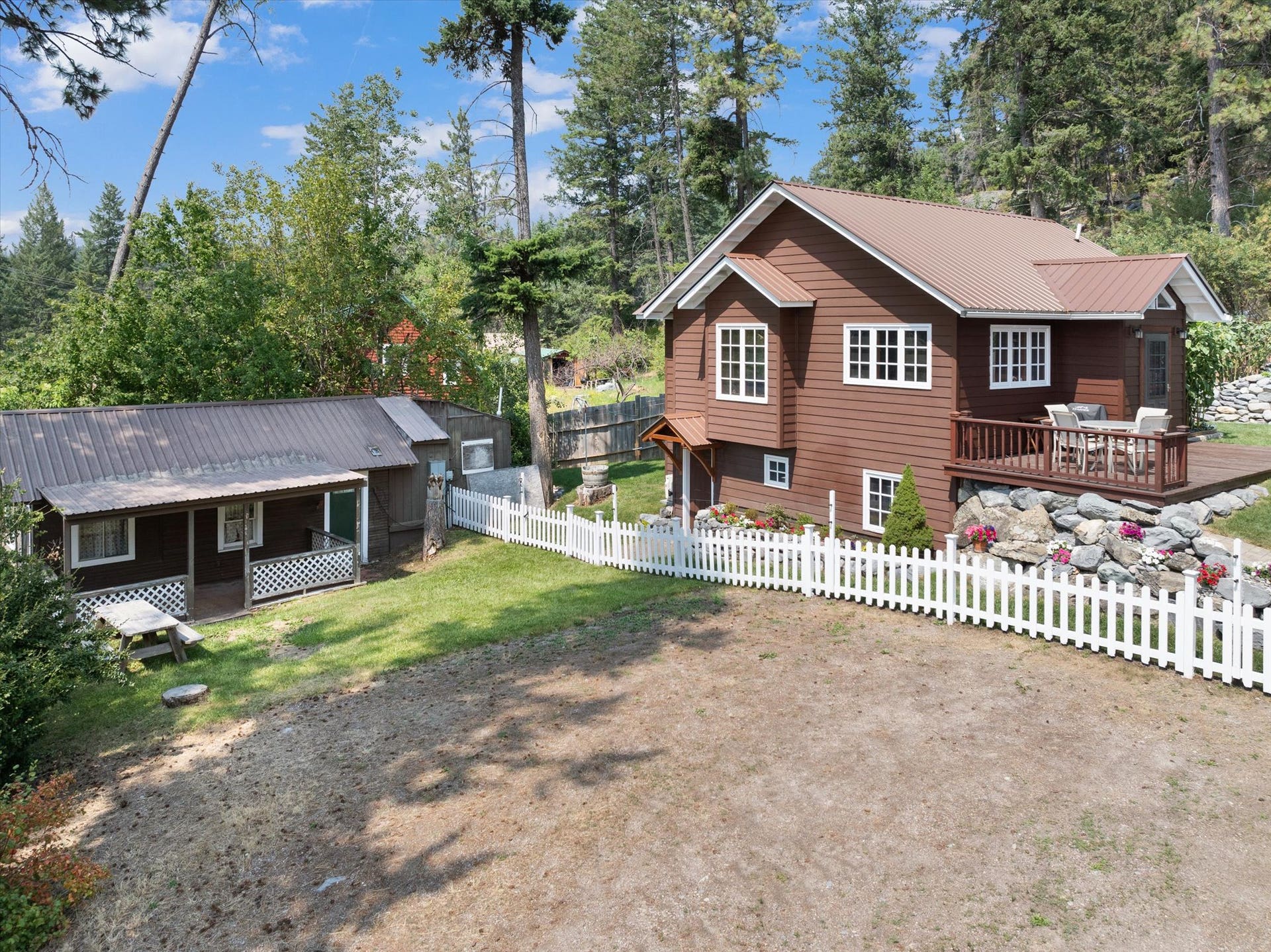 14980 Mt Hwy 35, Bigfork, MT 59911 14980 Mt Hwy 35, Bigfork, MT 59911