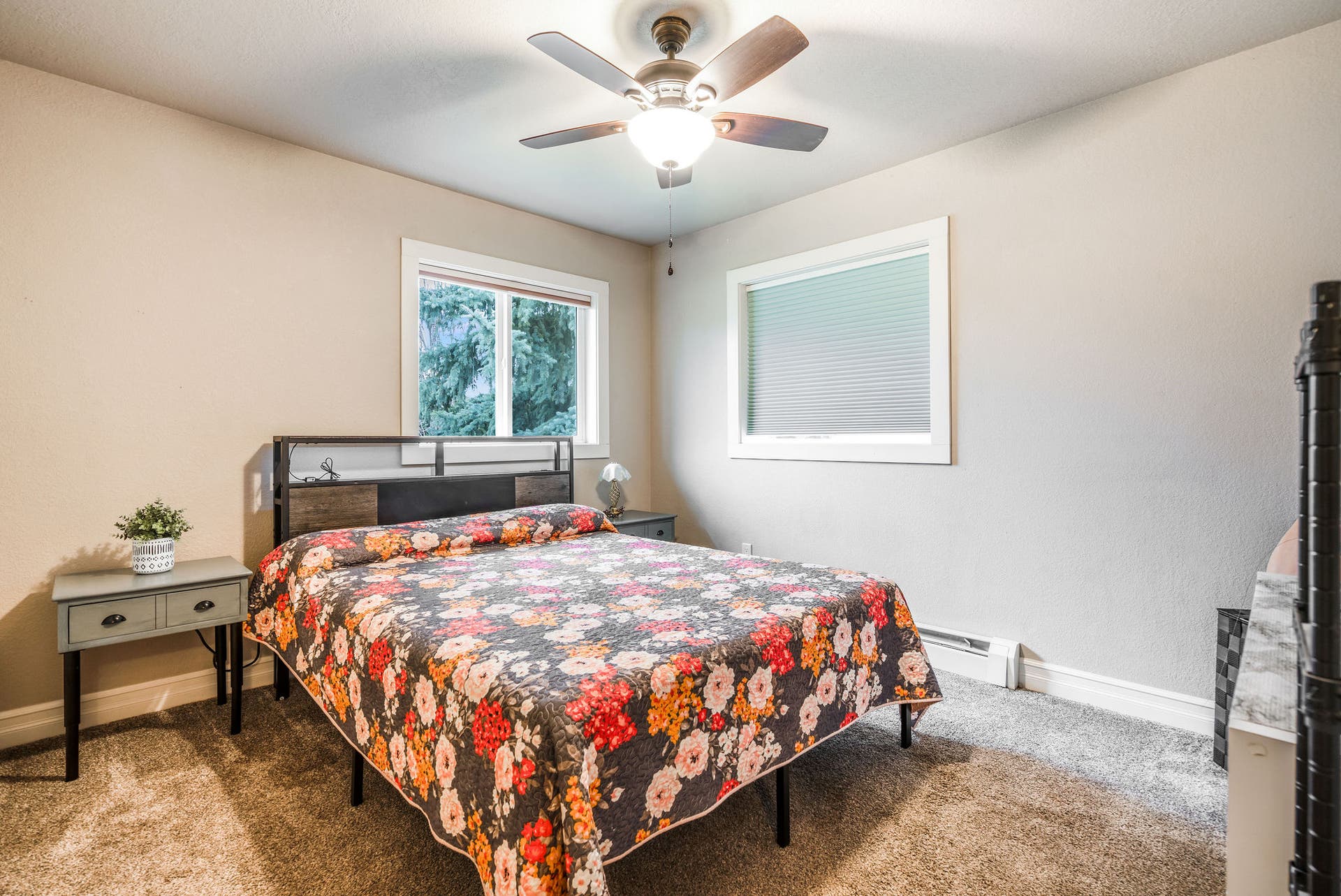 163 Crestview Drive, Bigfork, MT 59911 Third bedroom