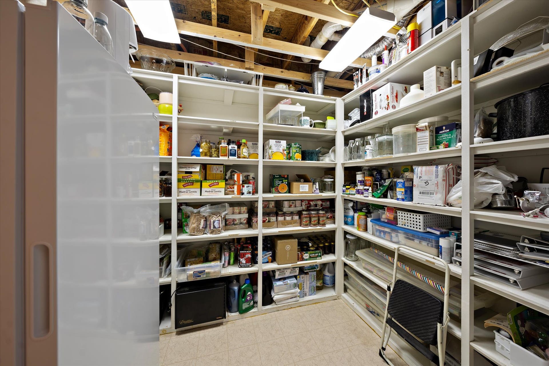182 Moondance Trail, Bigfork, MT 59911 Abundant storage