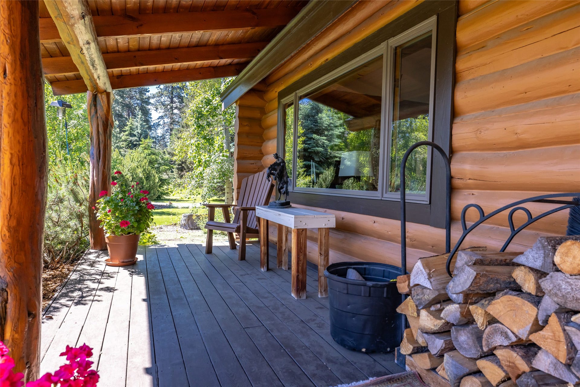 182 Moondance Trail, Bigfork, MT 59911 182 Moondance Trail, Bigfork, MT 59911