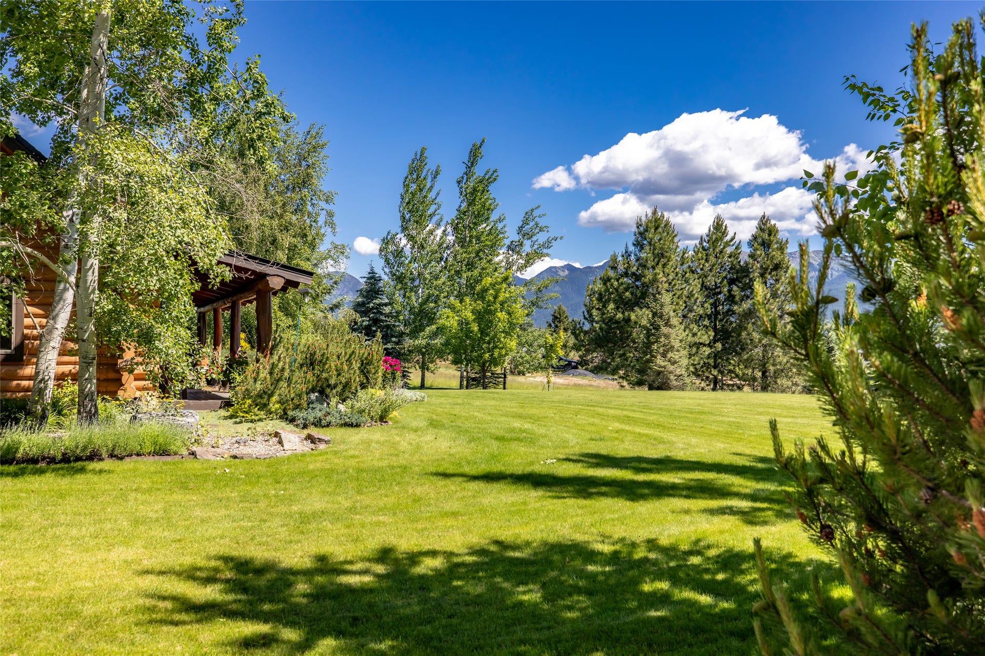 182 Moondance Trail, Bigfork, MT 59911 182 Moondance Trail, Bigfork, MT 59911
