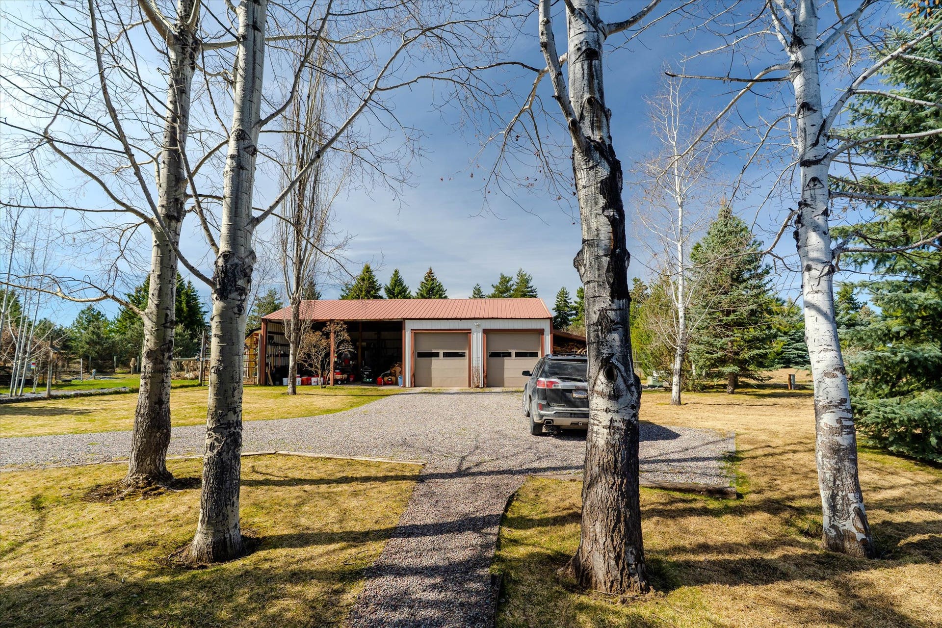 182 Moondance Trail, Bigfork, MT 59911 182 Moondance Trail, Bigfork, MT 59911