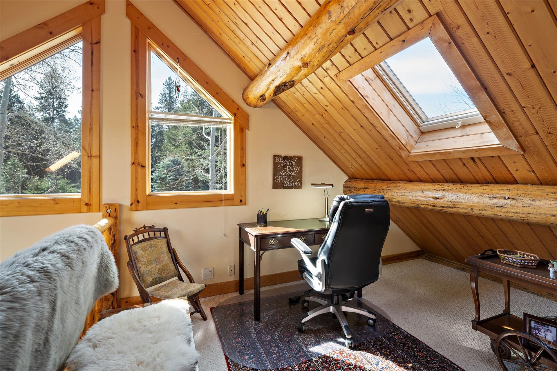 182 Moondance Trail, Bigfork, MT 59911 182 Moondance Trail, Bigfork, MT 59911