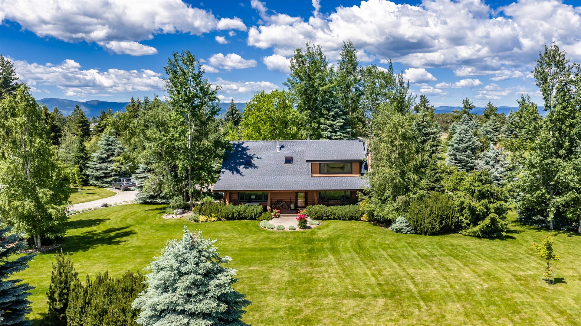 182 Moondance Trail, Bigfork, MT 59911 182 Moondance Trail, Bigfork, MT 59911
