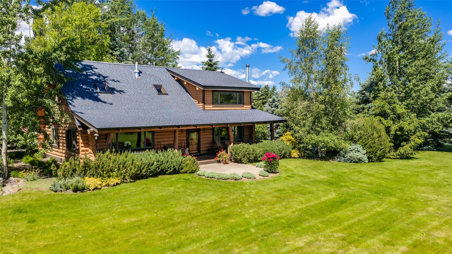 182 Moondance Trail, Bigfork, MT 59911 182 Moondance Trail, Bigfork, MT 59911