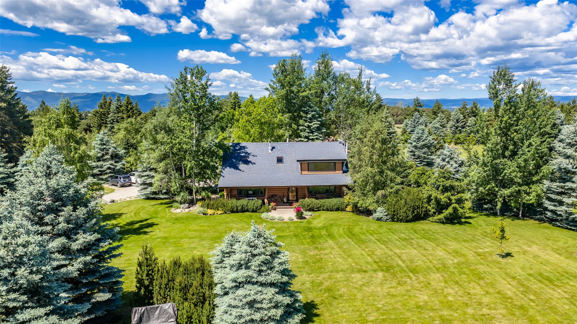 182 Moondance Trail, Bigfork, MT 59911 182 Moondance Trail, Bigfork, MT 59911