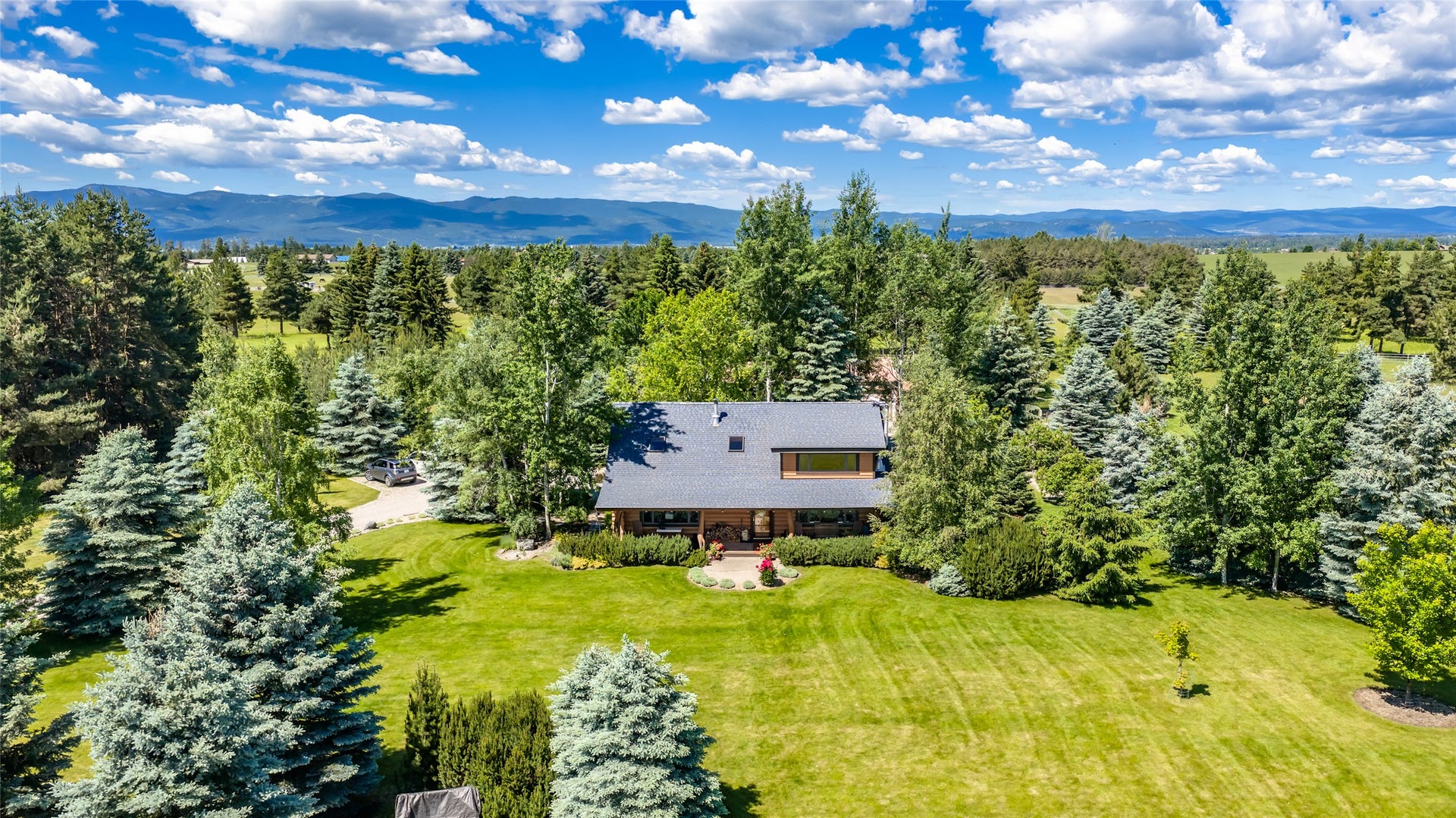 182 Moondance Trail, Bigfork, MT 59911 182 Moondance Trail, Bigfork, MT 59911