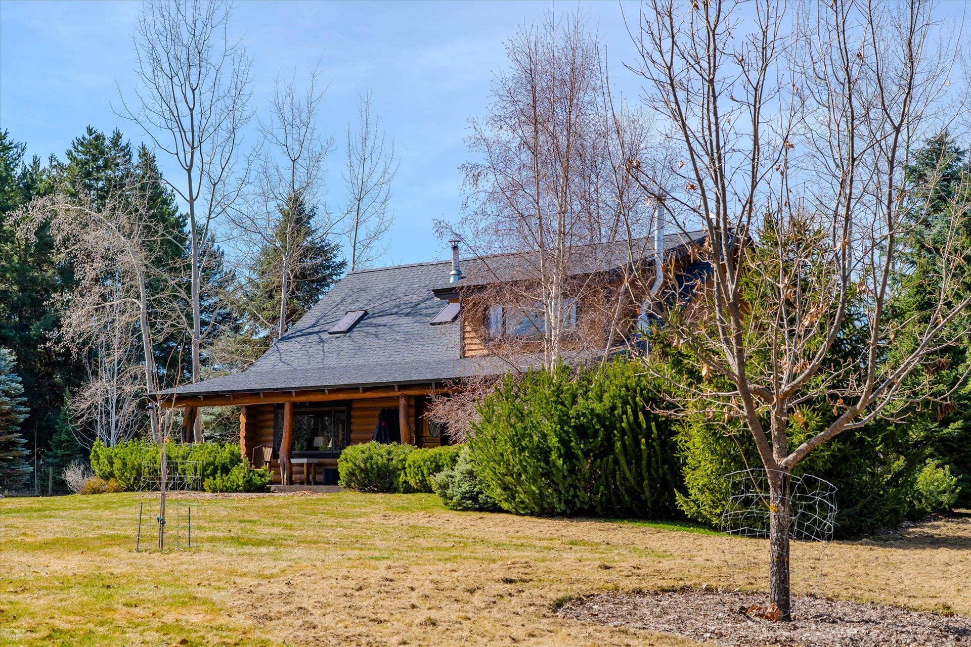 182 Moondance Trail, Bigfork, MT 59911 182 Moondance Trail, Bigfork, MT 59911