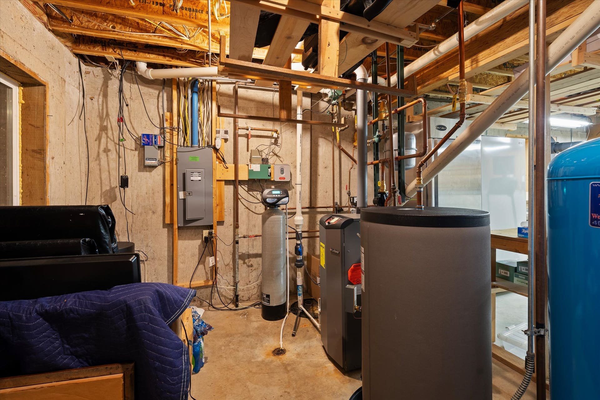 182 Moondance Trail, Bigfork, MT 59911 Utilities