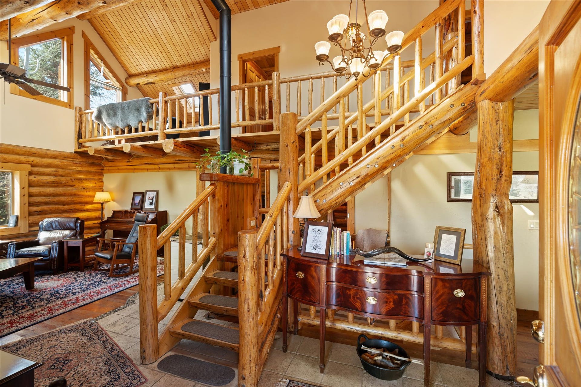 182 Moondance Trail, Bigfork, MT 59911 182 Moondance Trail, Bigfork, MT 59911