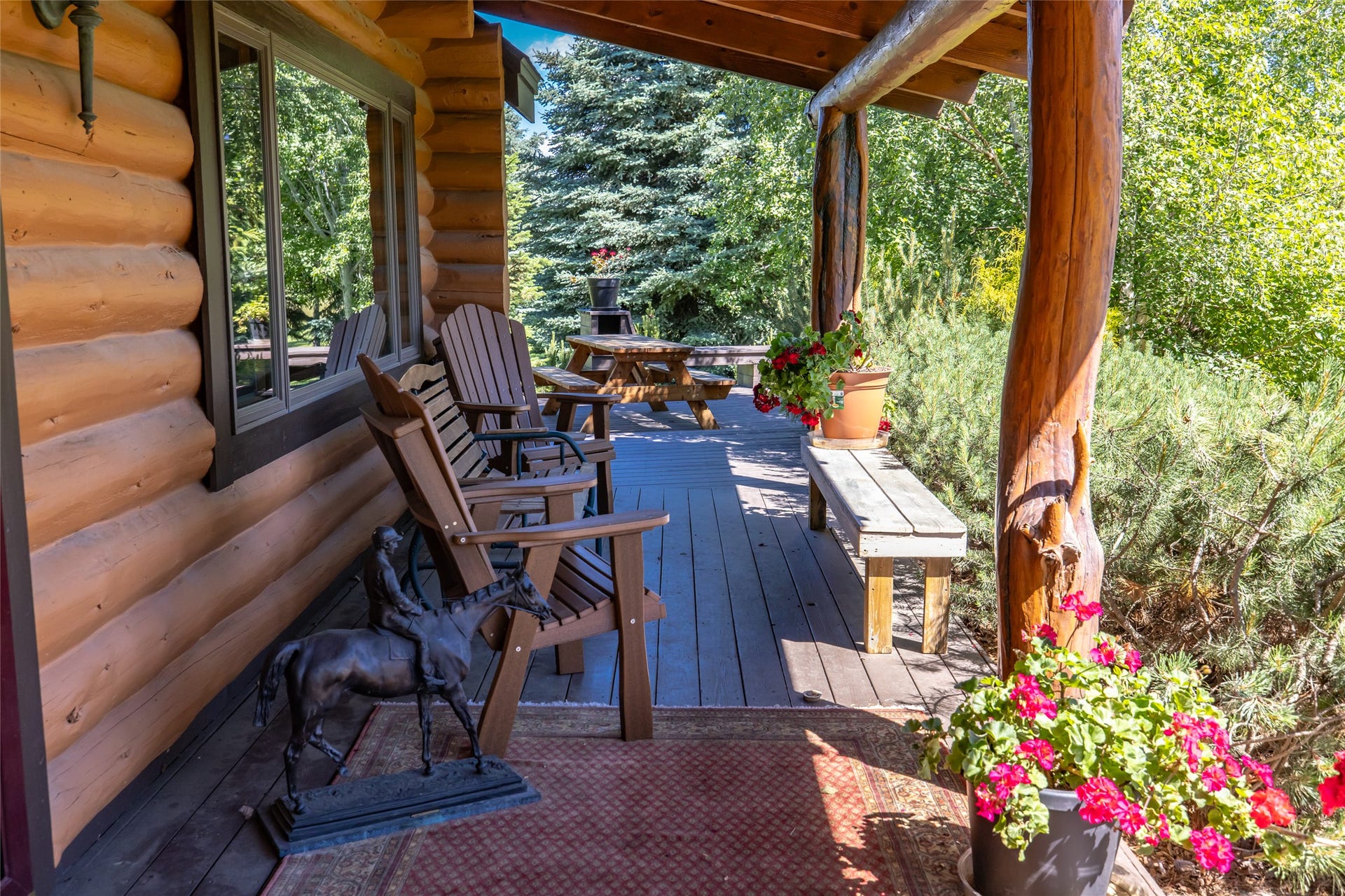 182 Moondance Trail, Bigfork, MT 59911 182 Moondance Trail, Bigfork, MT 59911