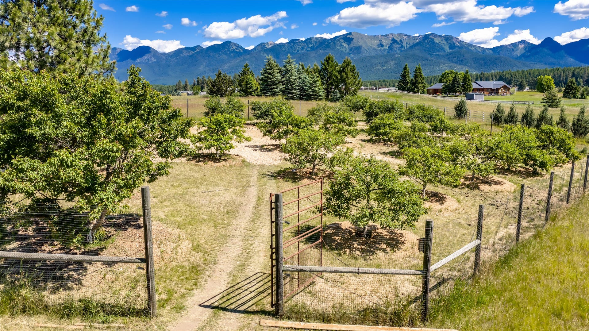 182 Moondance Trail, Bigfork, MT 59911 182 Moondance Trail, Bigfork, MT 59911