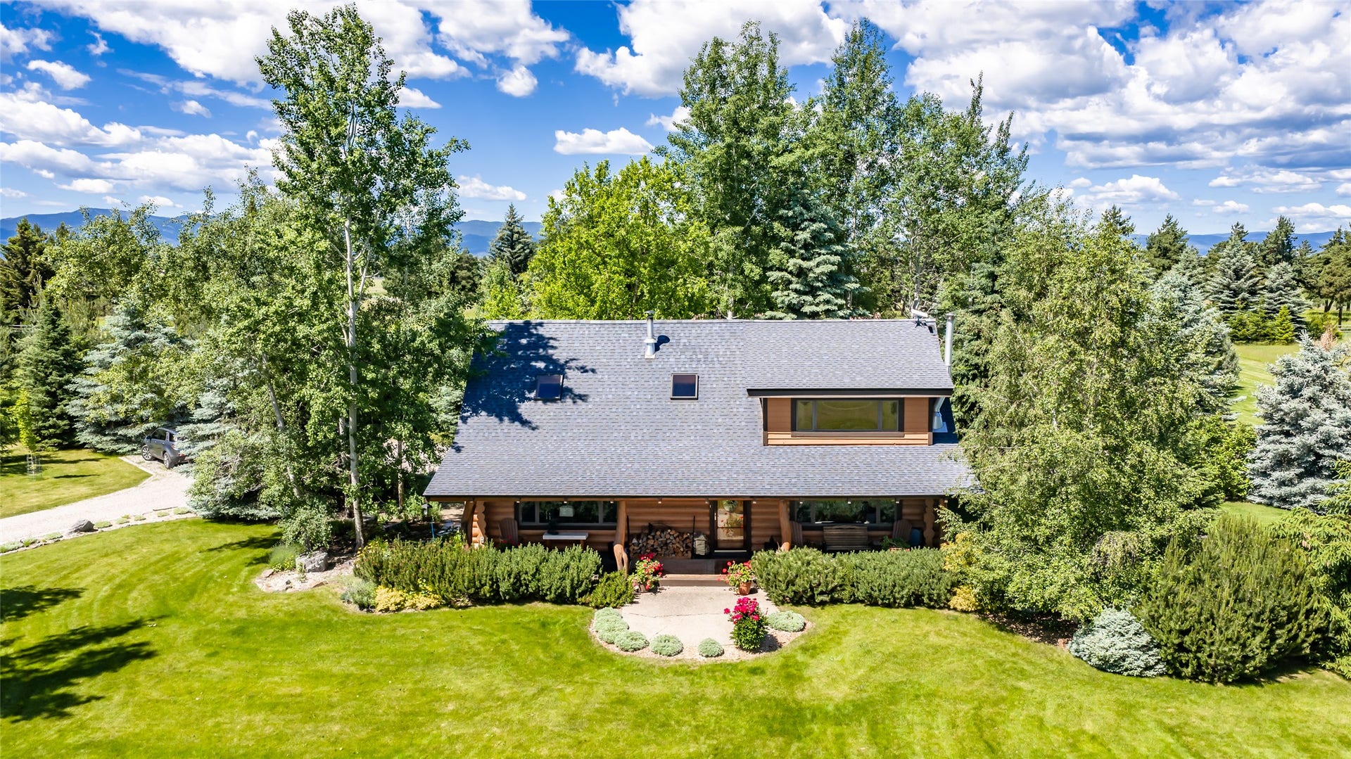 182 Moondance Trail, Bigfork, MT 59911 182 Moondance Trail, Bigfork, MT 59911
