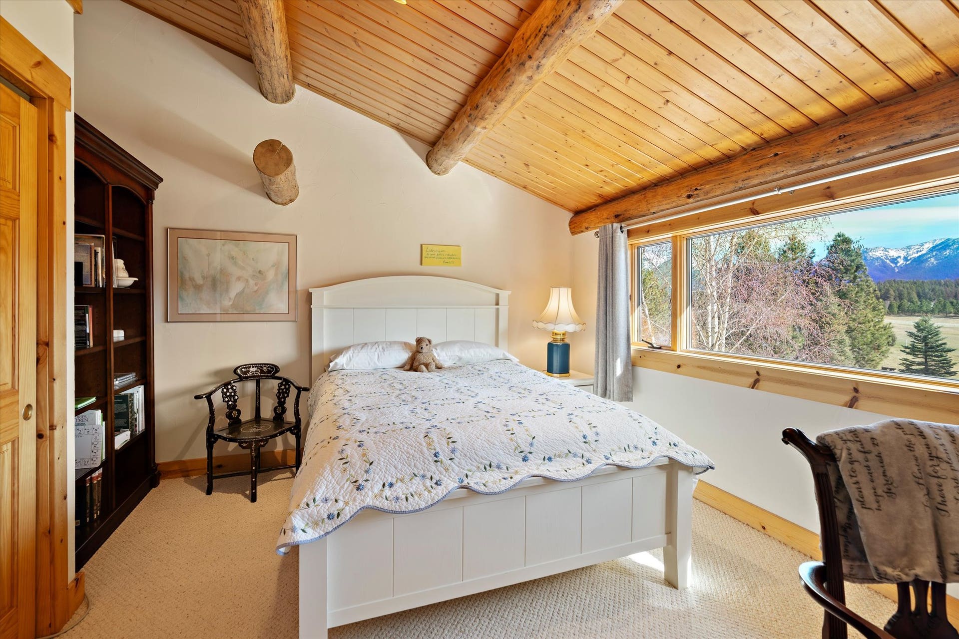 182 Moondance Trail, Bigfork, MT 59911 182 Moondance Trail, Bigfork, MT 59911