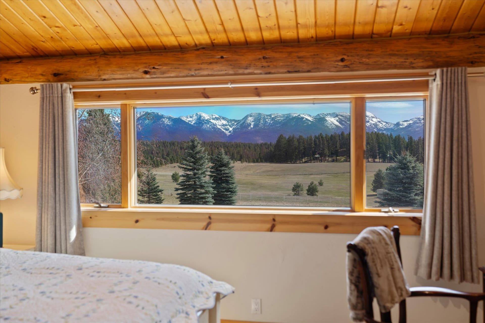 182 Moondance Trail, Bigfork, MT 59911 182 Moondance Trail, Bigfork, MT 59911