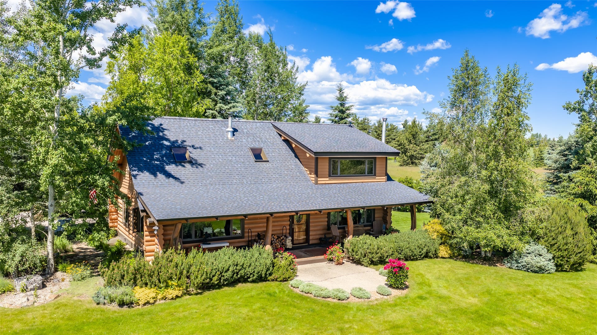 182 Moondance Trail, Bigfork, MT 59911 182 Moondance Trail, Bigfork, MT 59911